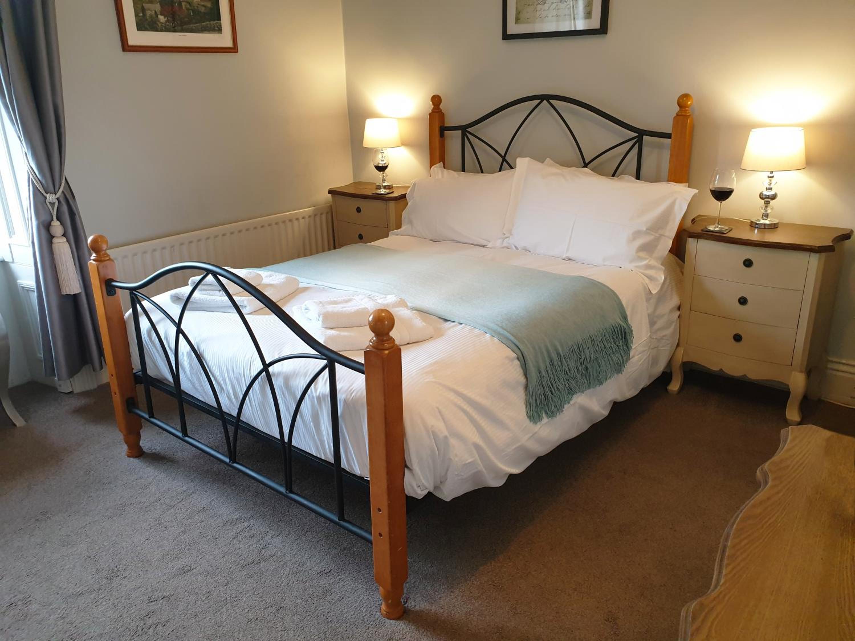 The Partridge Room (Pet Friendly) photo 1