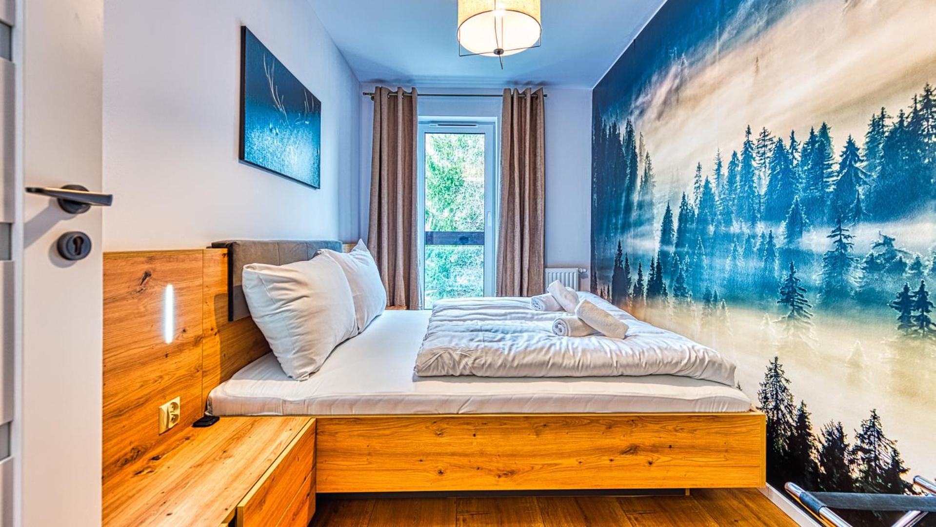 One-Bedroom Apartment - Photo 4