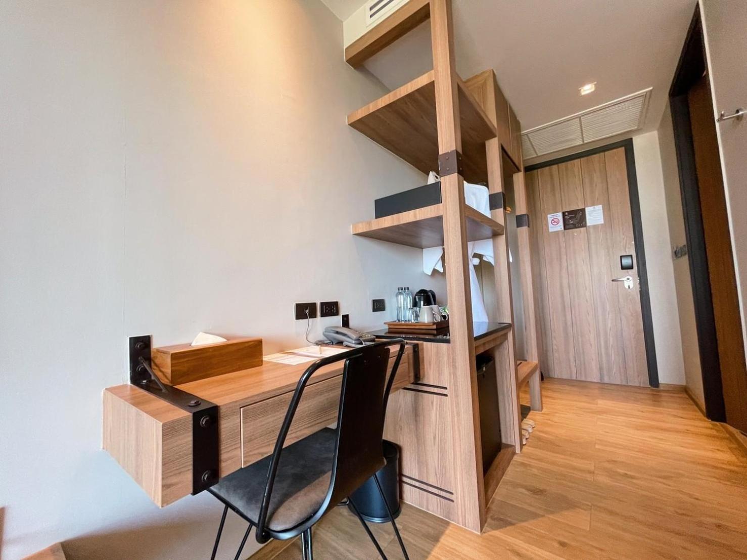 Superior Double or Twin Room - Photo 12
