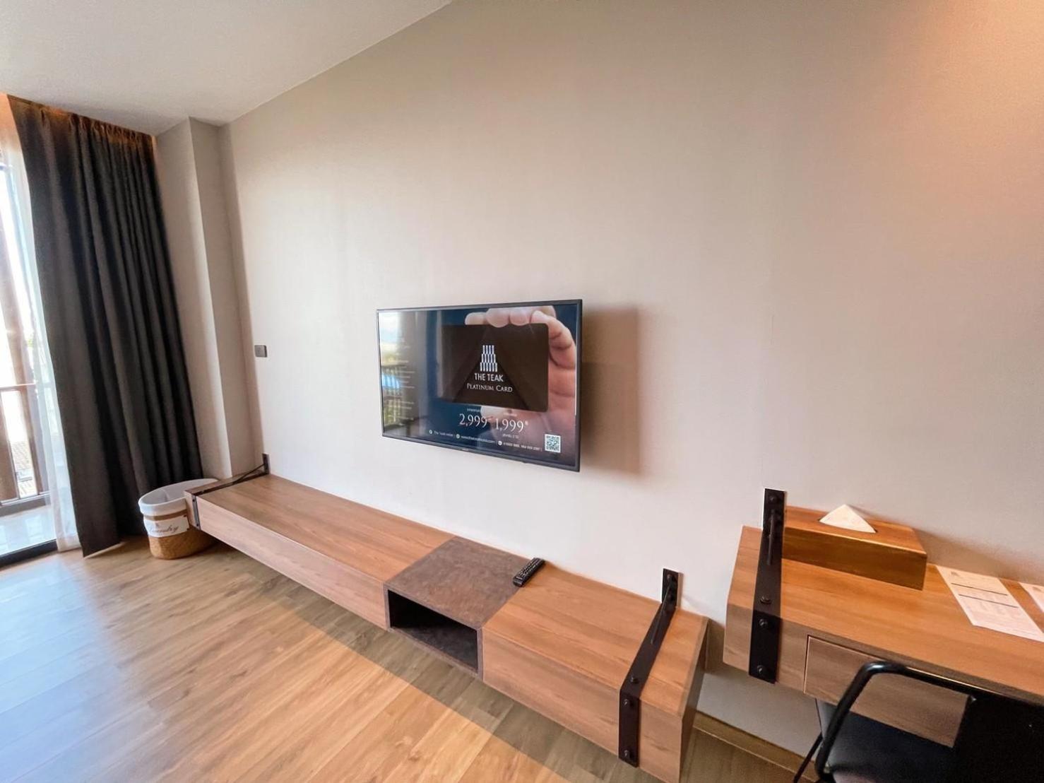 Superior Double or Twin Room - Photo 4