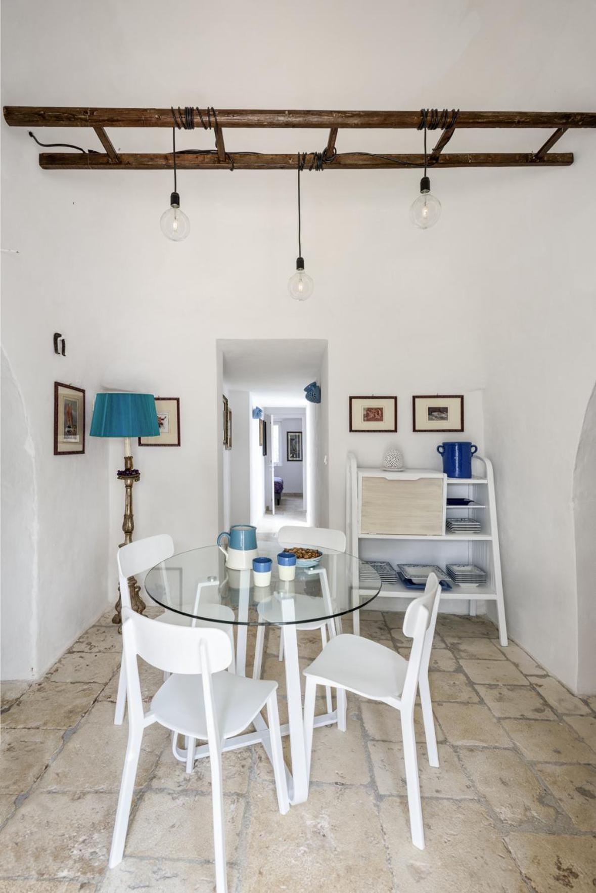 One-Bedroom House photo 3