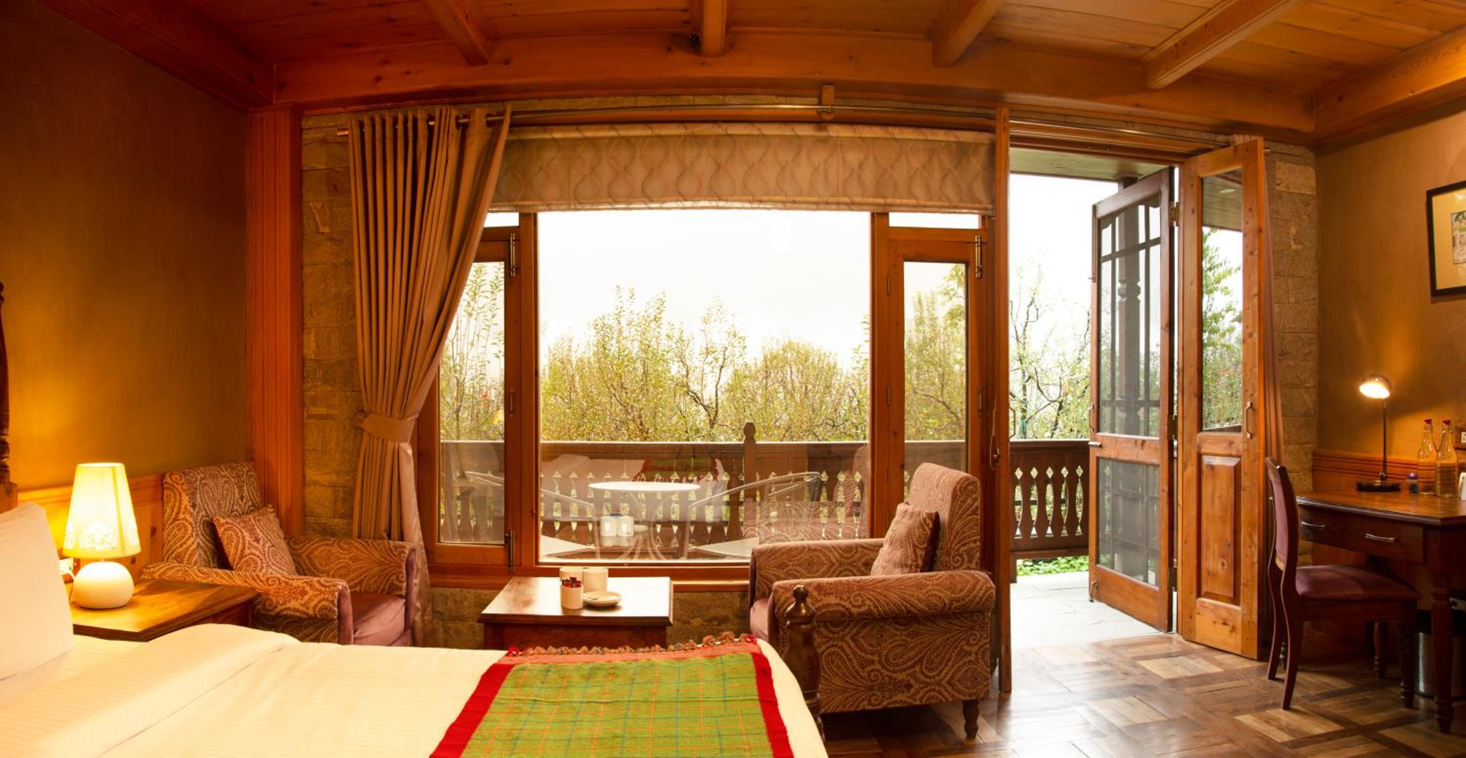 Superior Double Room - Photo 1