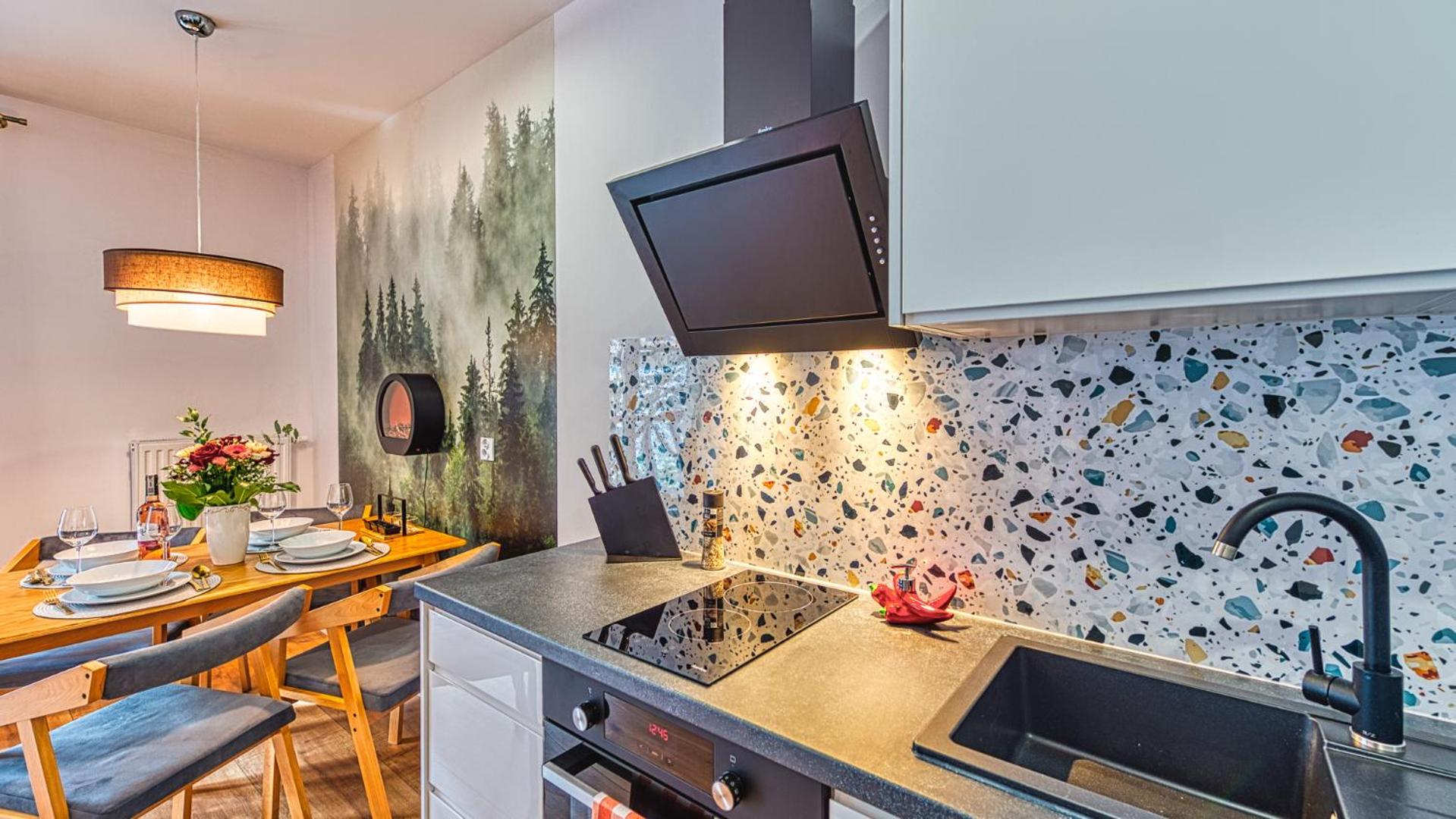 One-Bedroom Apartment - Photo 6