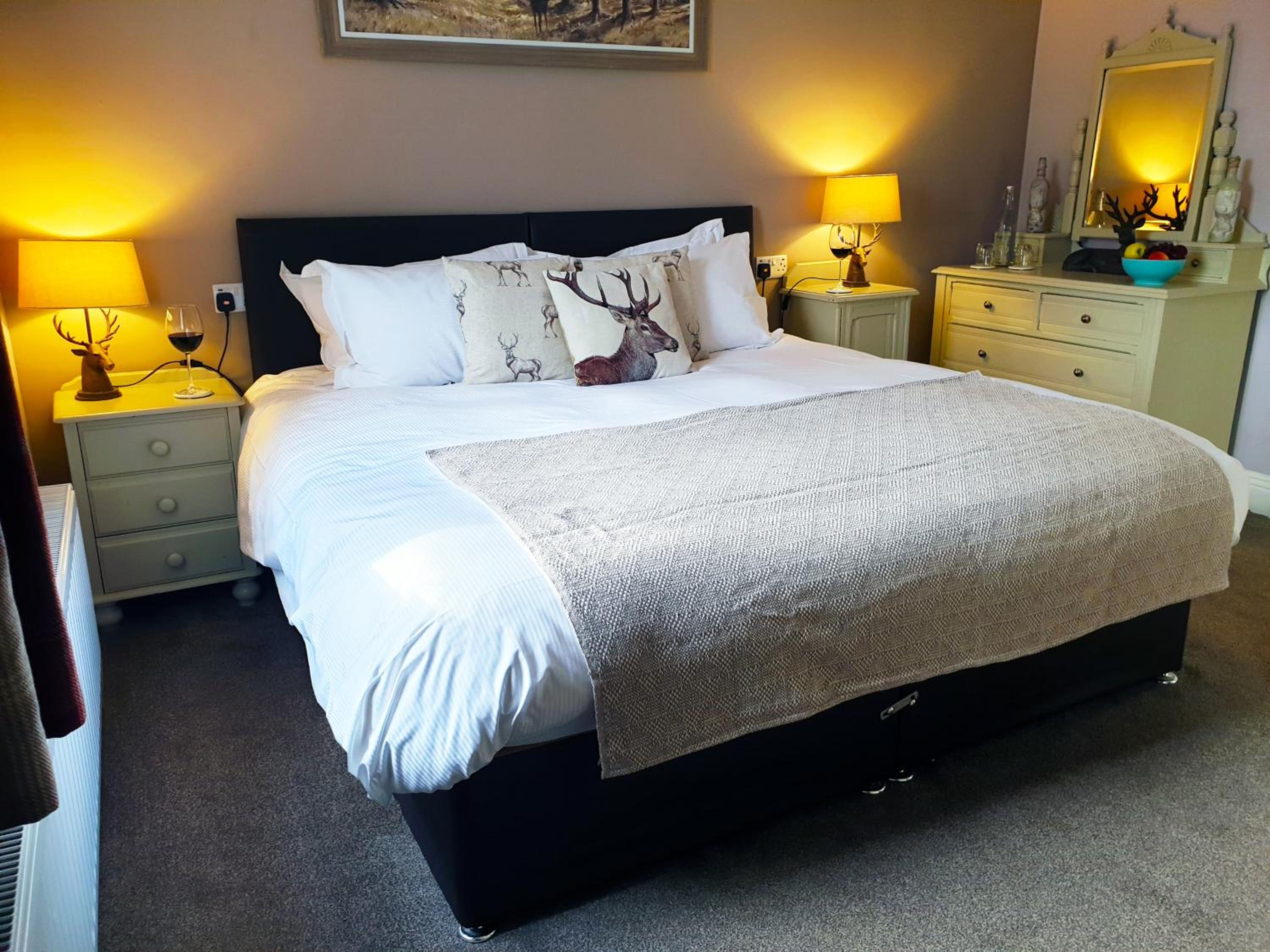 The Stag Room (No Pets allowed) photo 1