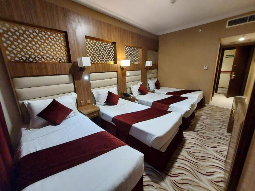 Quadruple Room With Bathroom photo 1