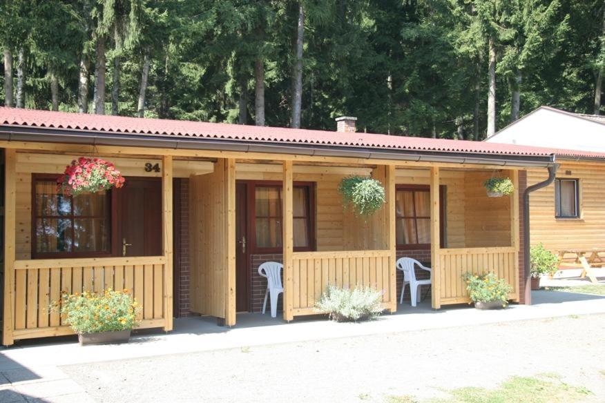 Double Room with Private Bathroom - Photo 4