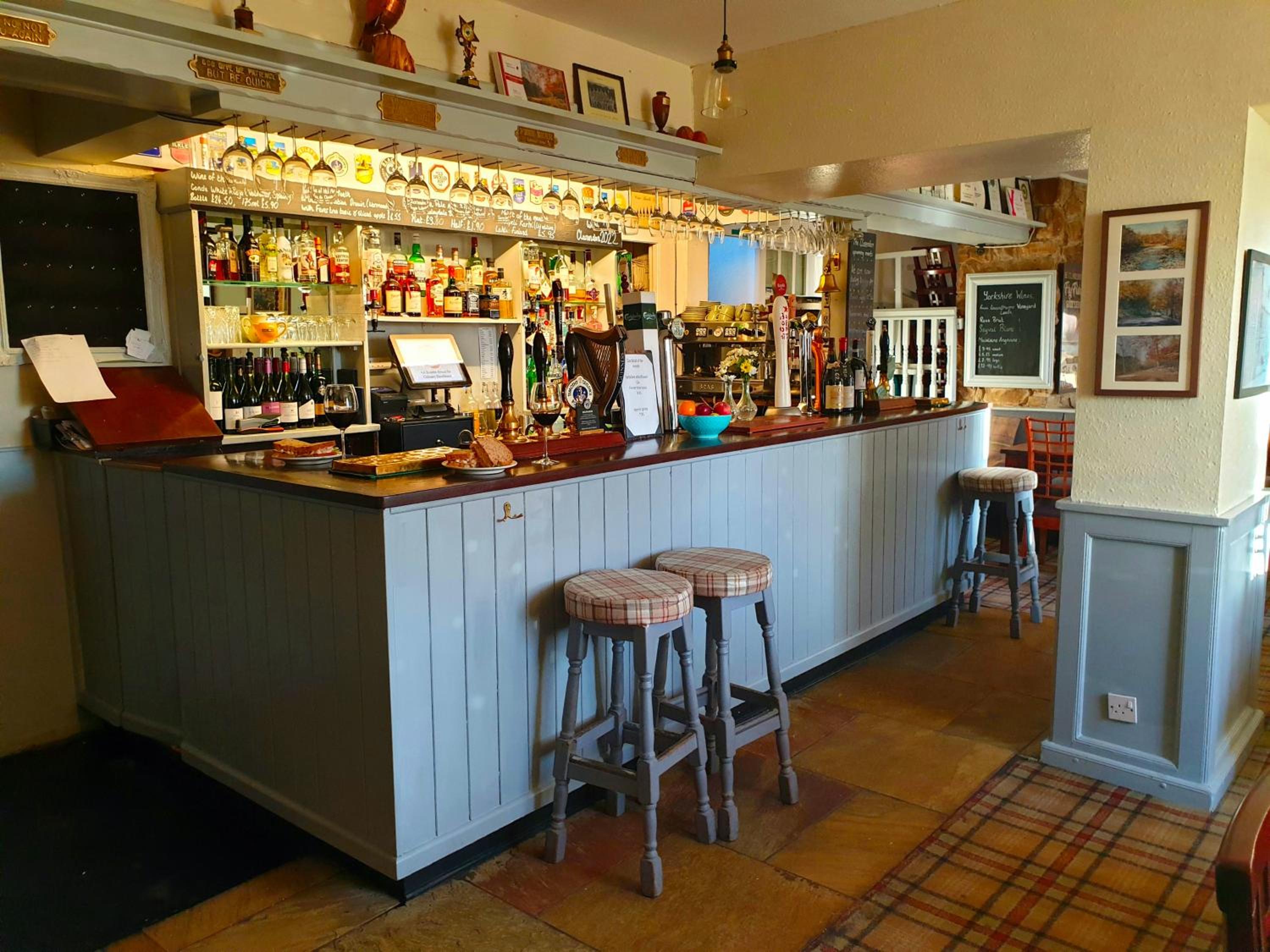 The Hare Room (Pet Friendly) photo 2