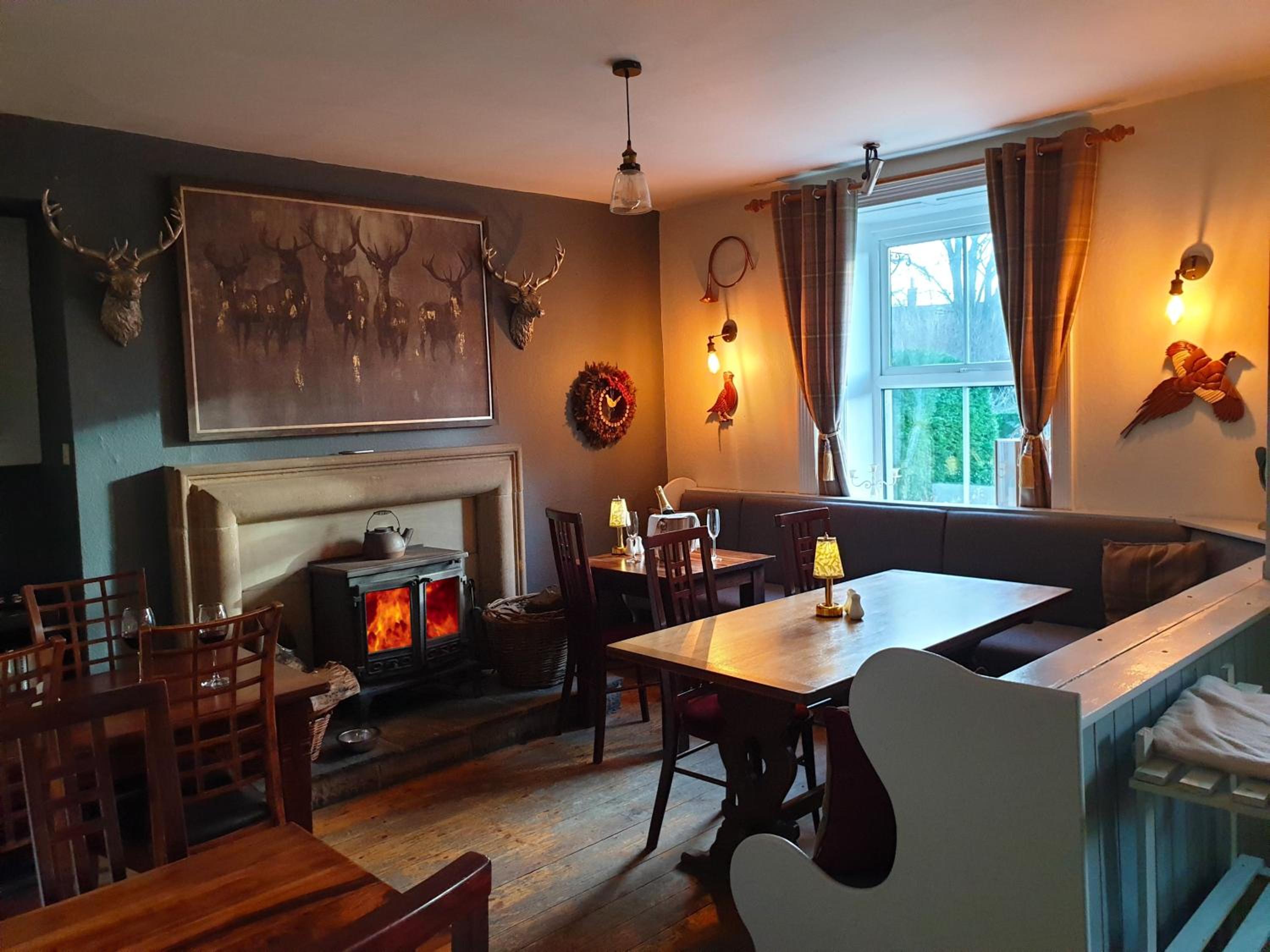 The Mallard Room (Pet Friendly) photo 3