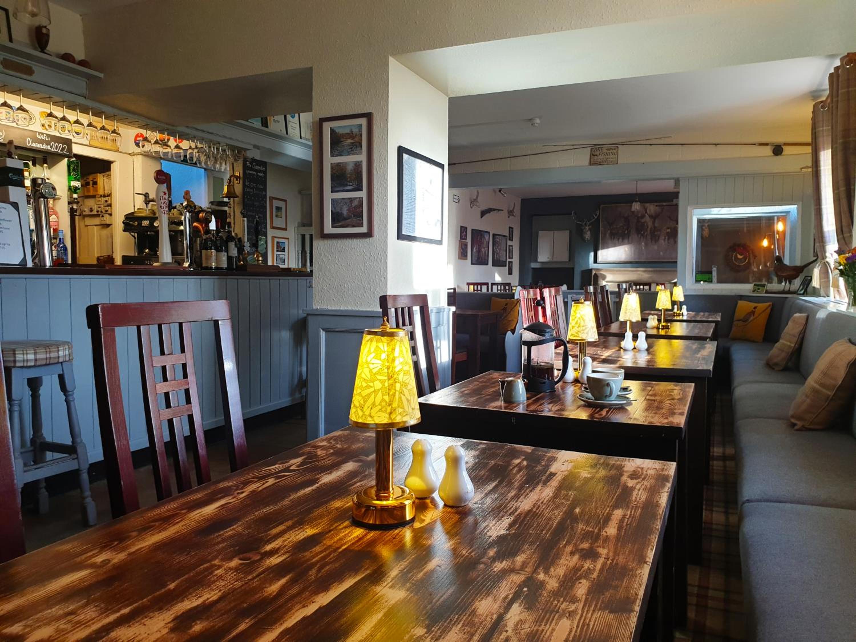 The Hare Room (Pet Friendly) photo 3