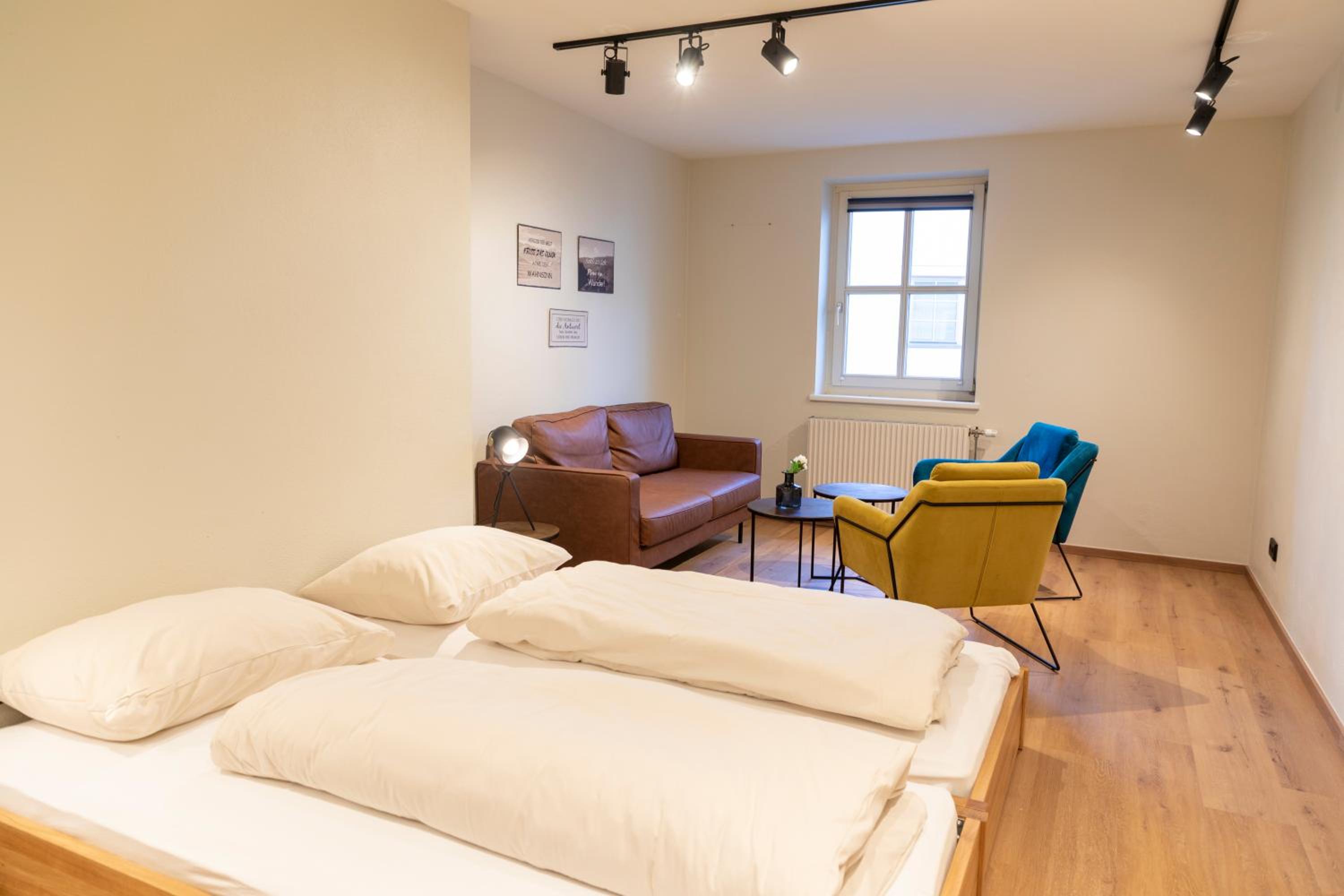 Double Room - Photo 1