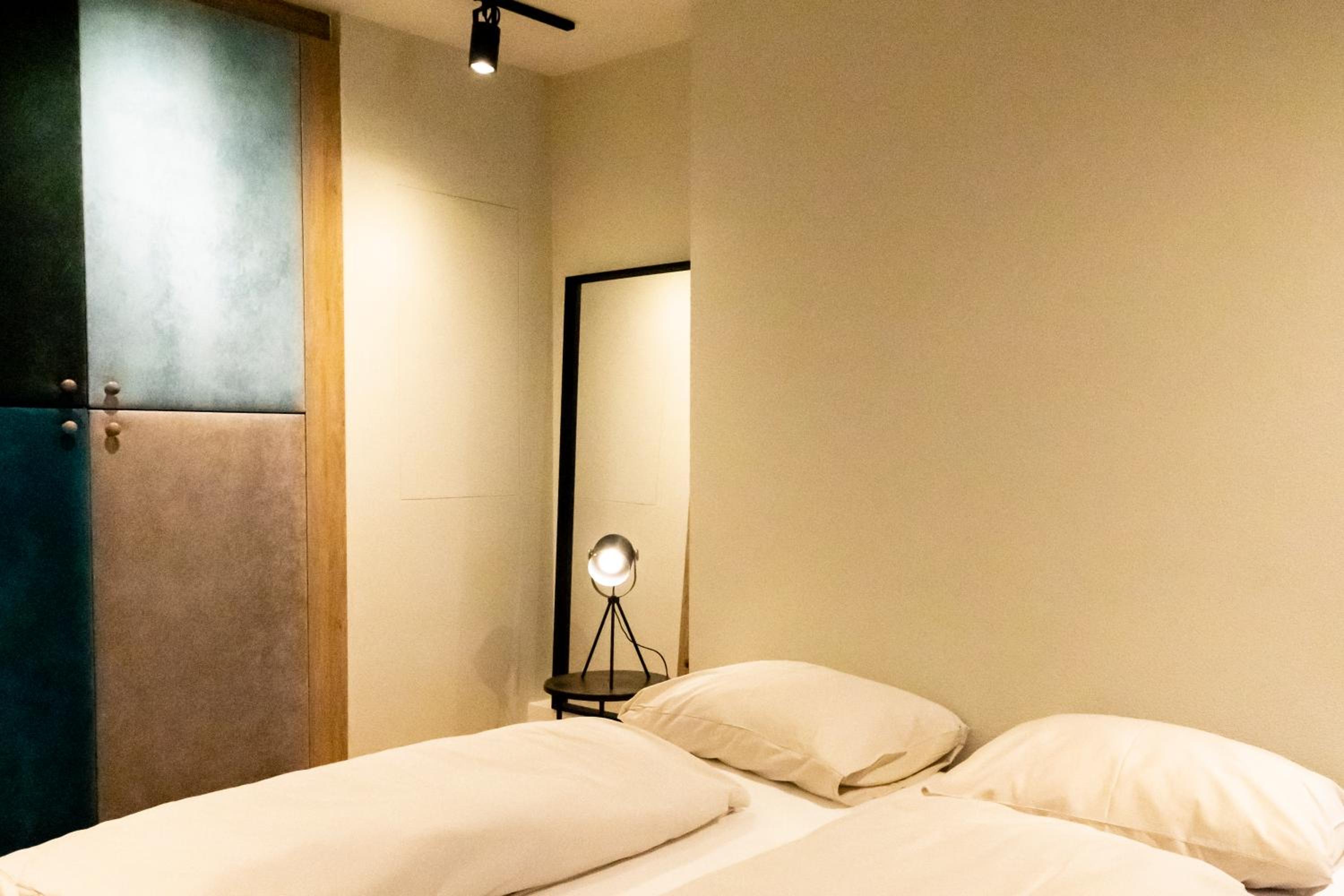 Double Room - Photo 3