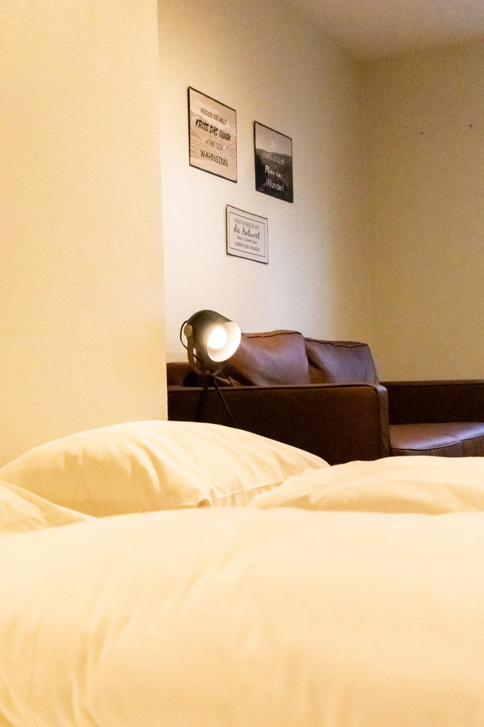 Double Room - Photo 6