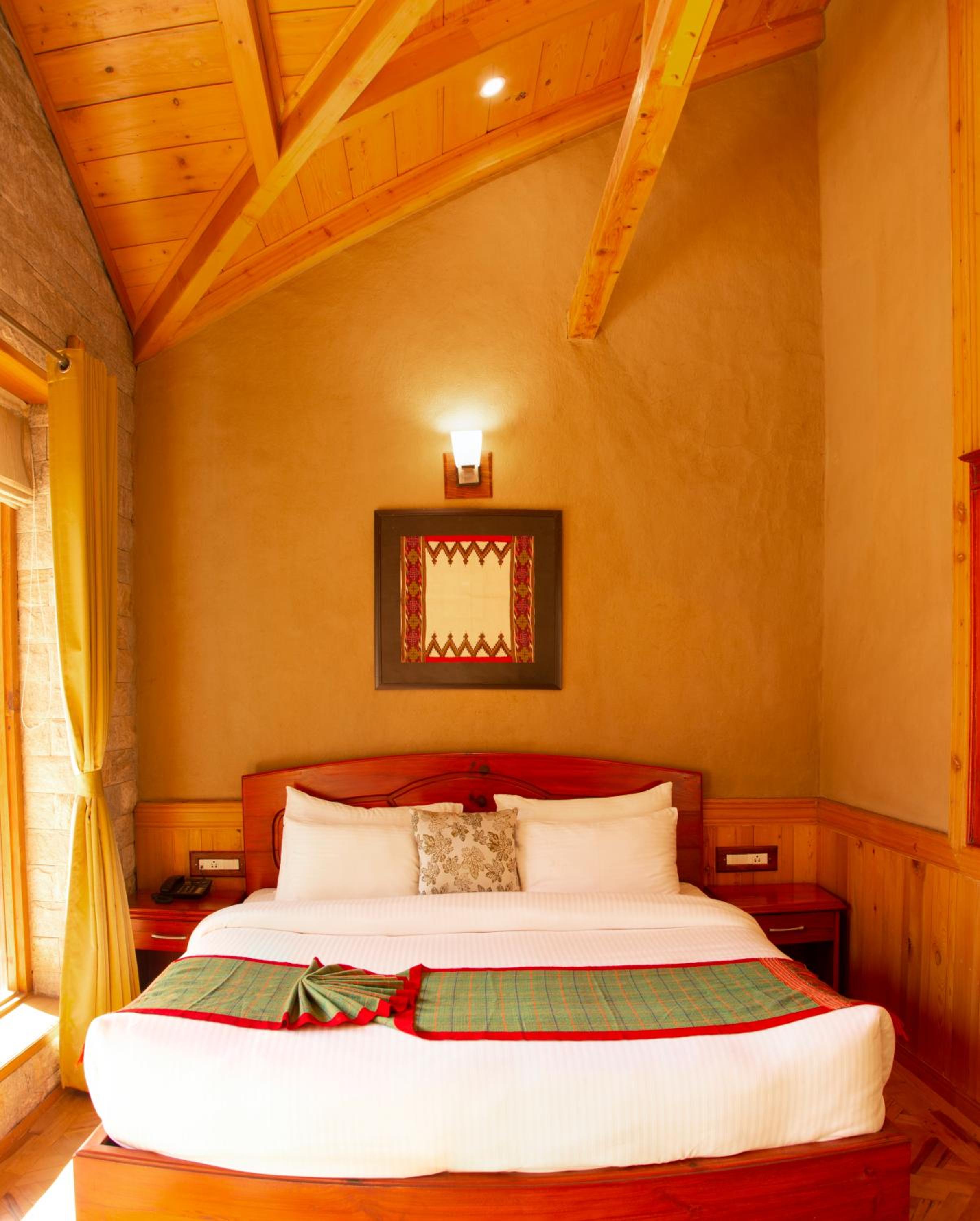 Superior King Room - Photo 1
