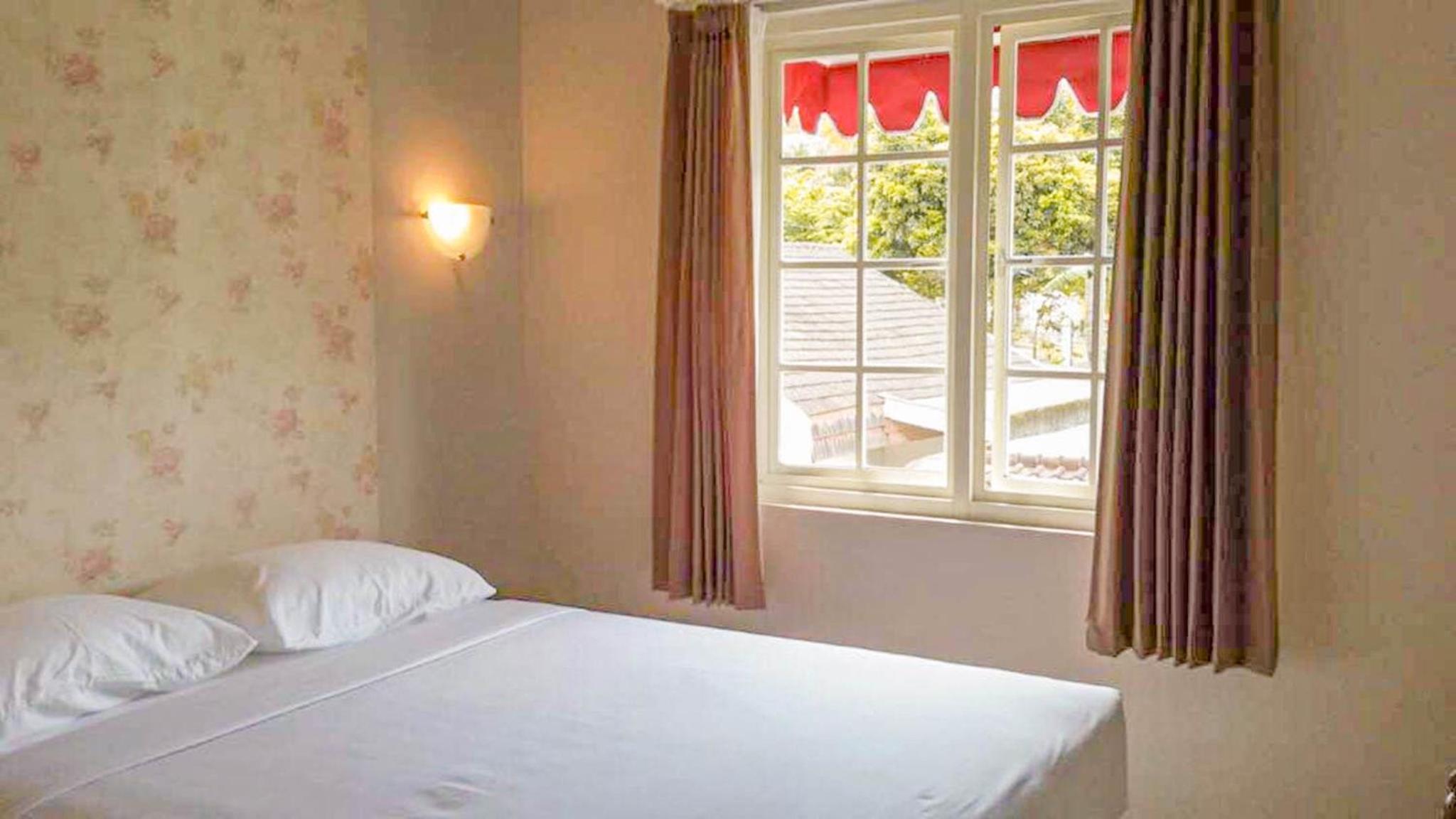 Deluxe Room - Photo 4