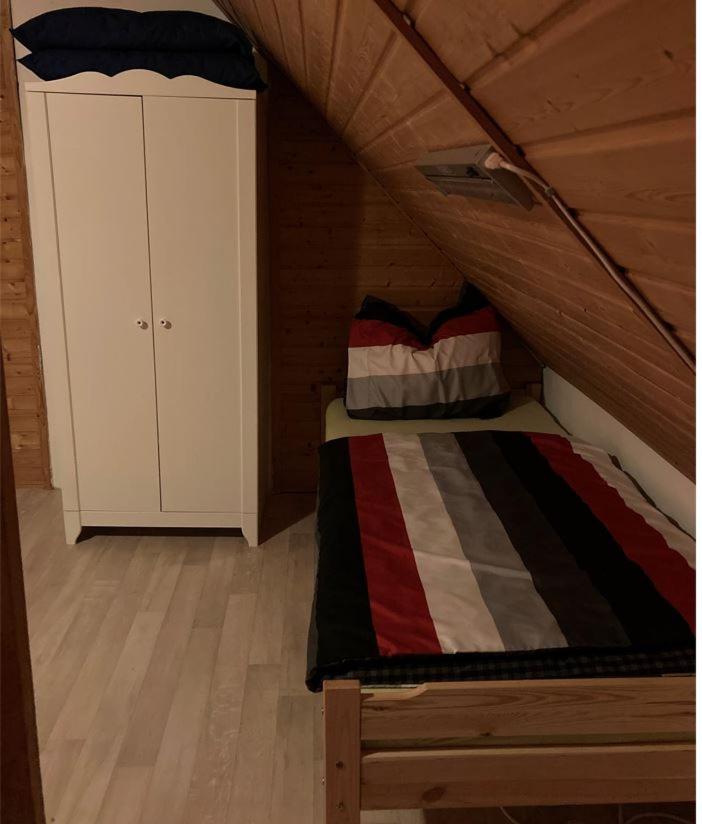 Two-Bedroom House photo 1