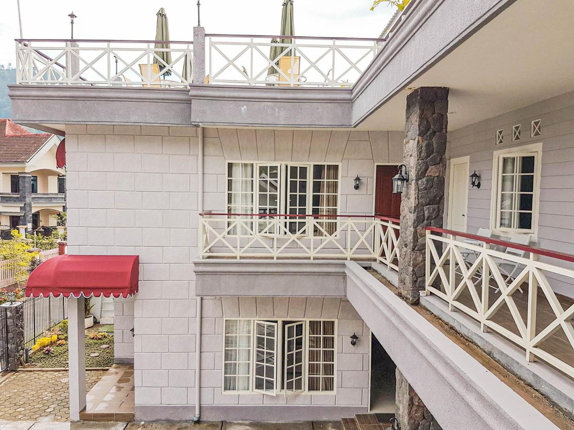 Villa - Photo 10