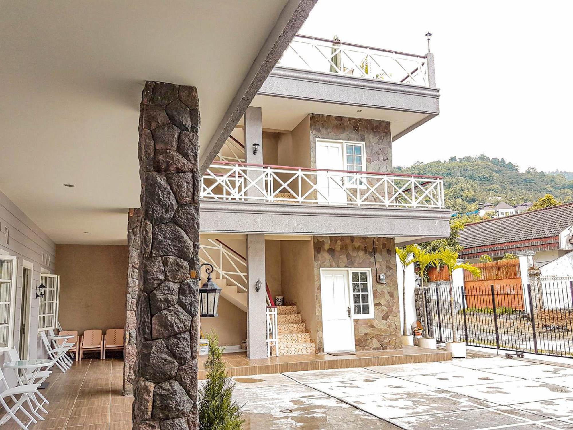 Villa - Photo 11