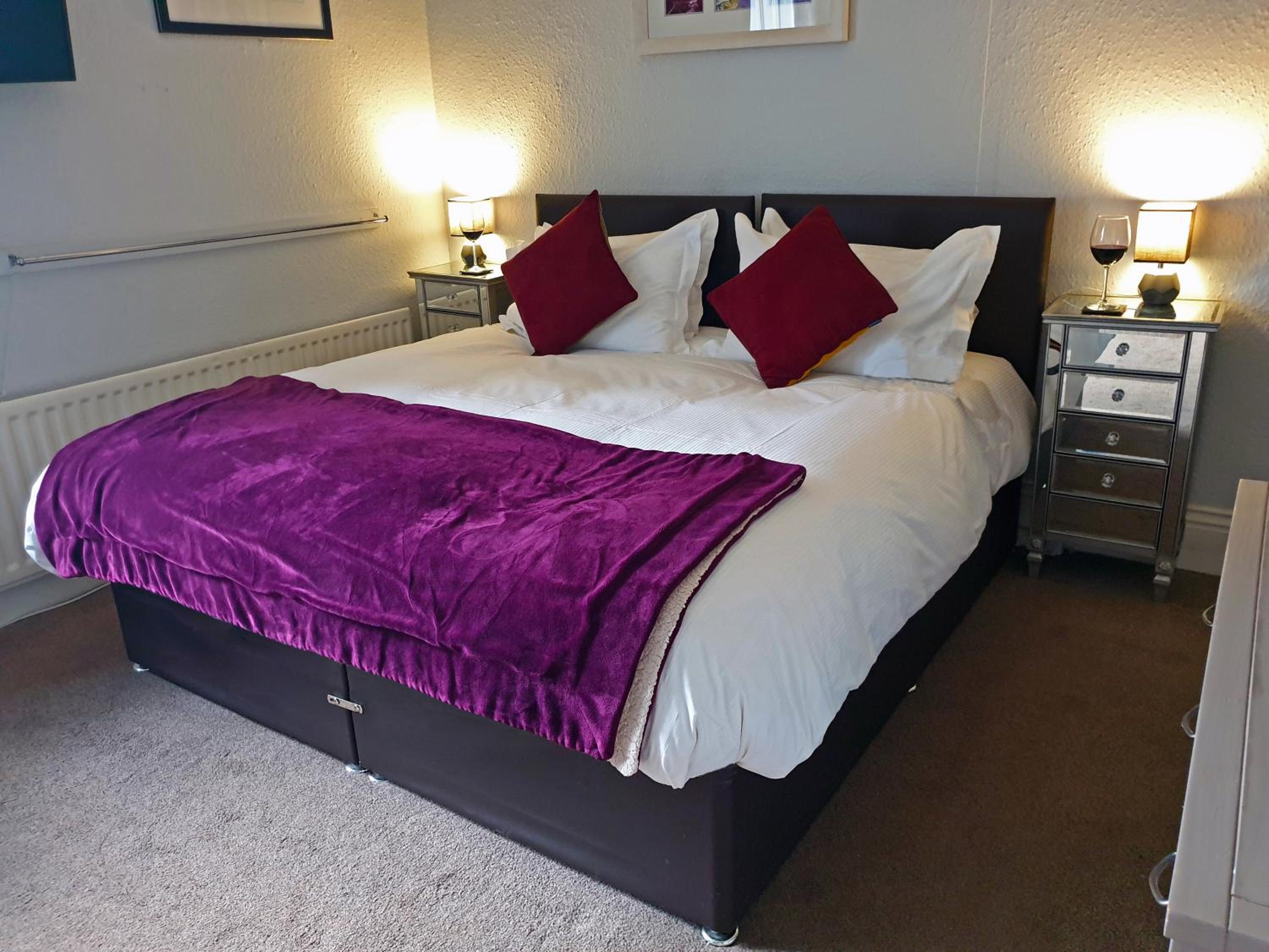 The Grouse Room (Pet Friendly) photo 1