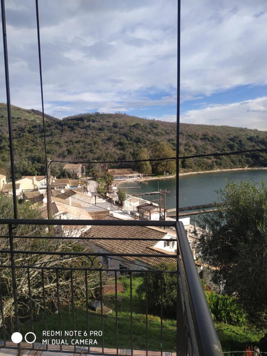 Apartment with Balcony photo 3