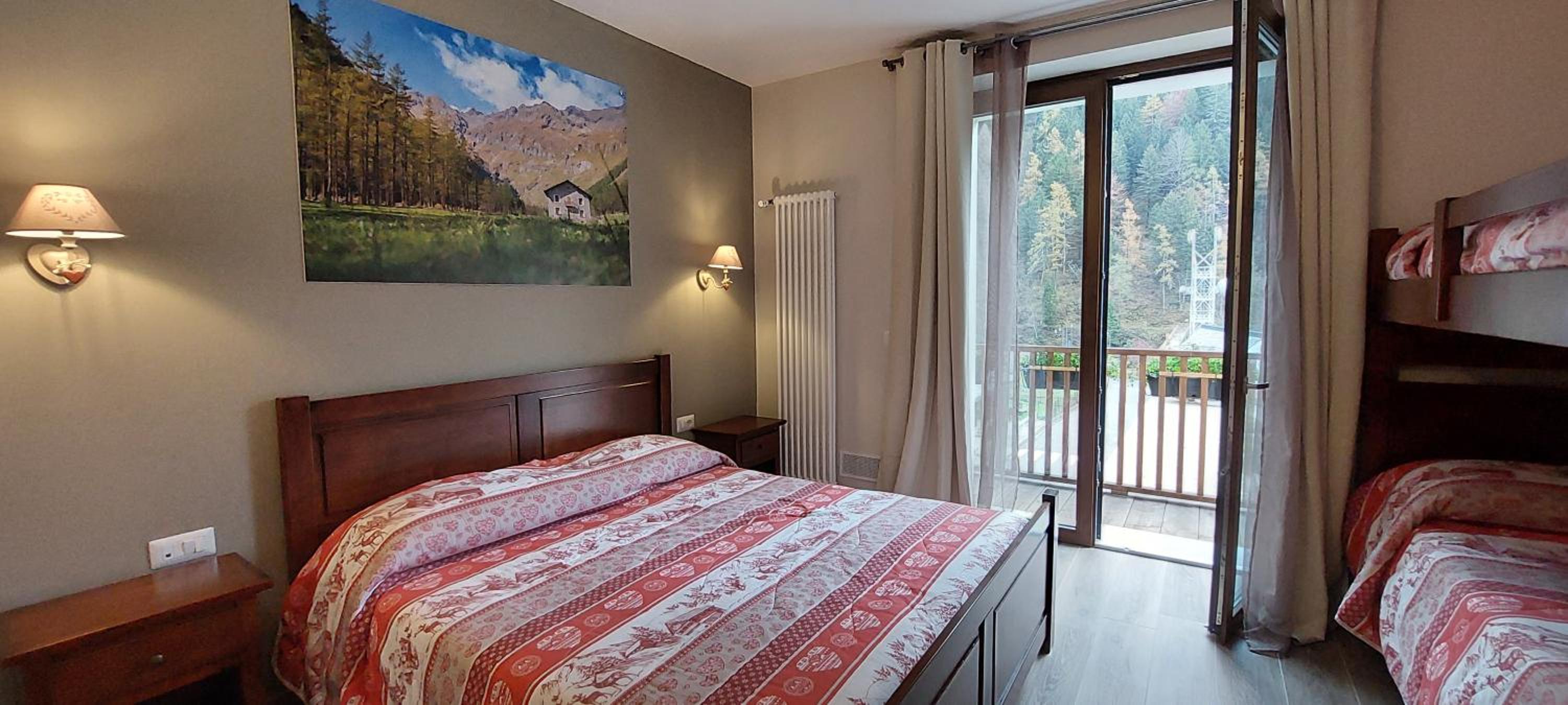 Triple Room with Balcony photo 1