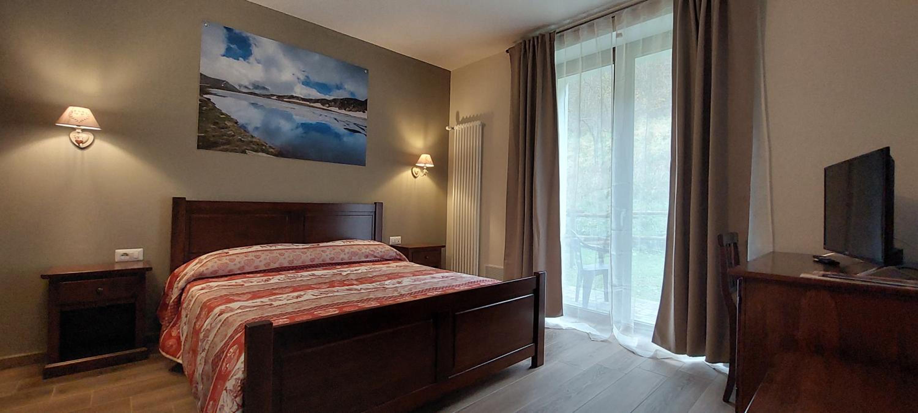 Double Room with Terrace photo 1