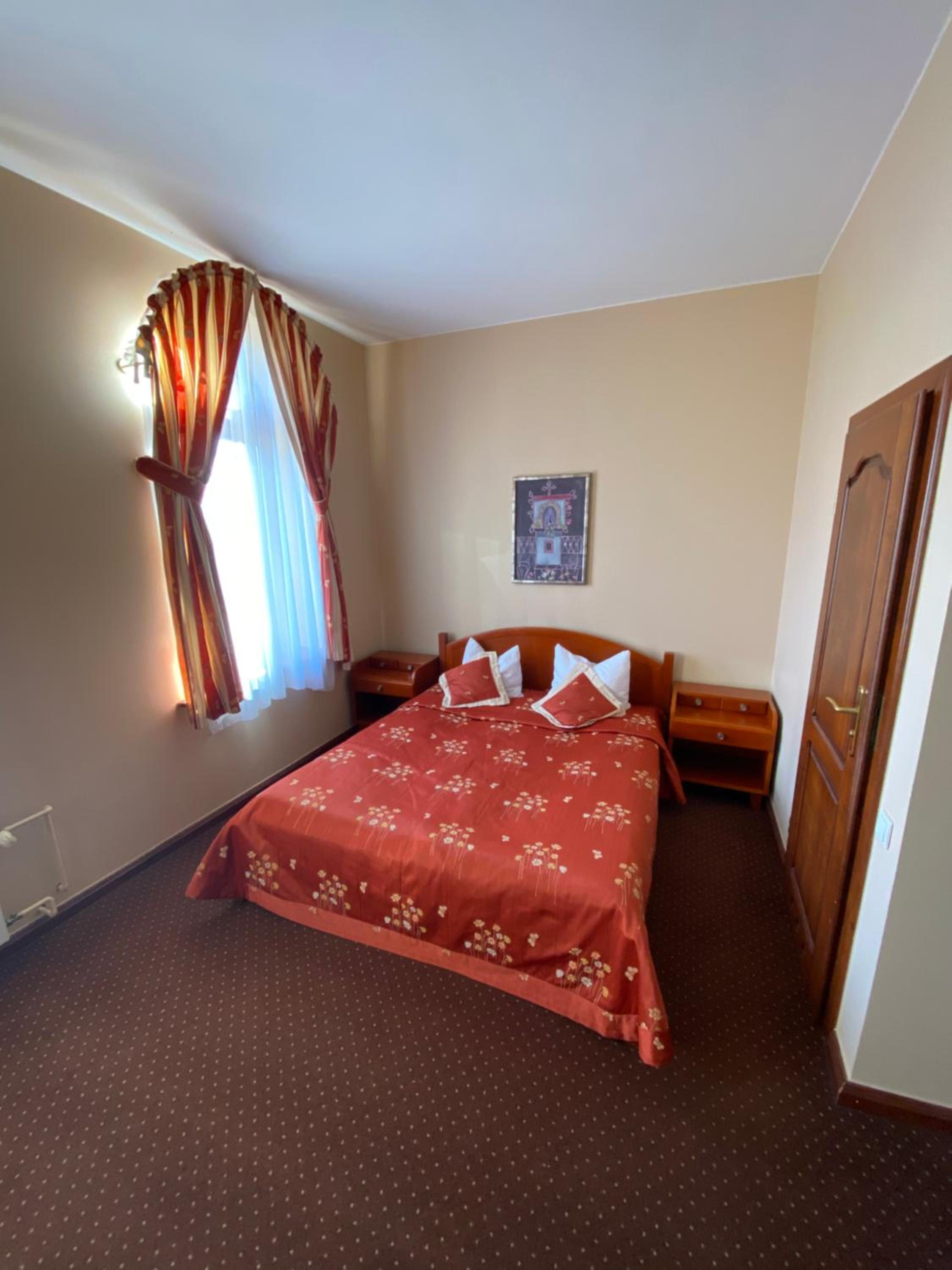 Double Or Twin Room photo 1