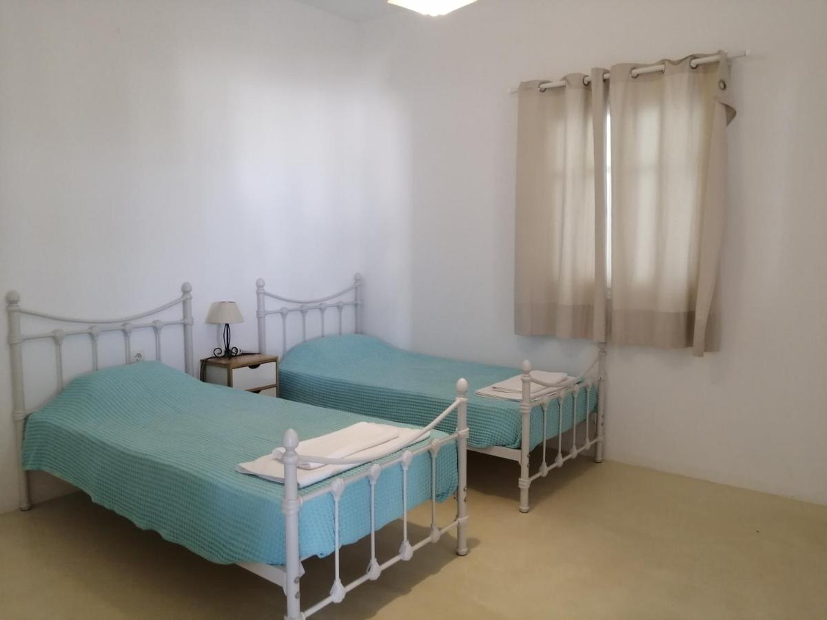Aliki Panorama Rooms, Foto 4