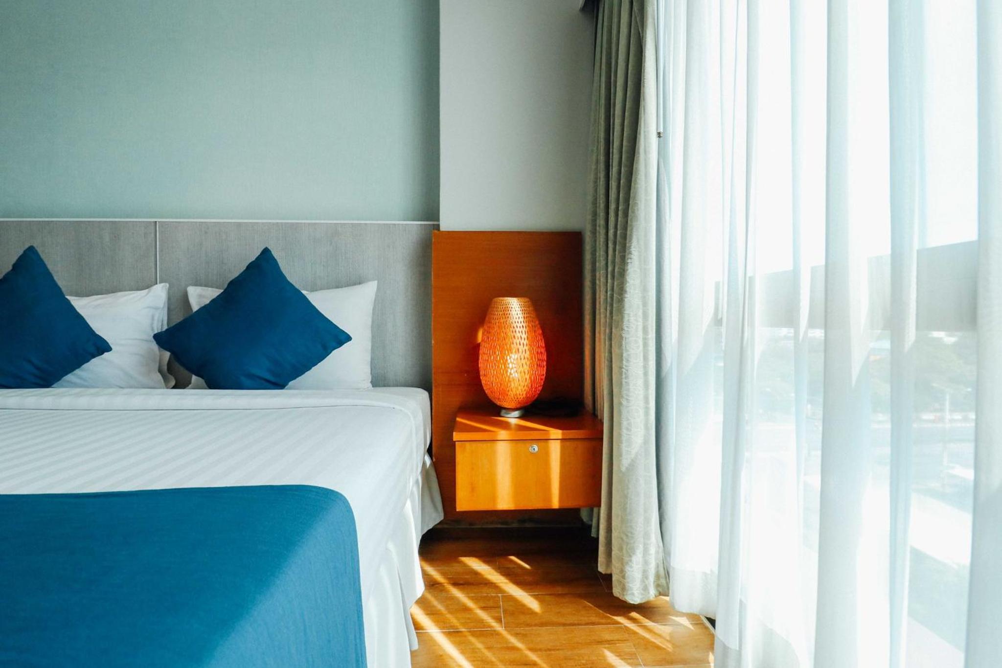 Deluxe Room photo 3