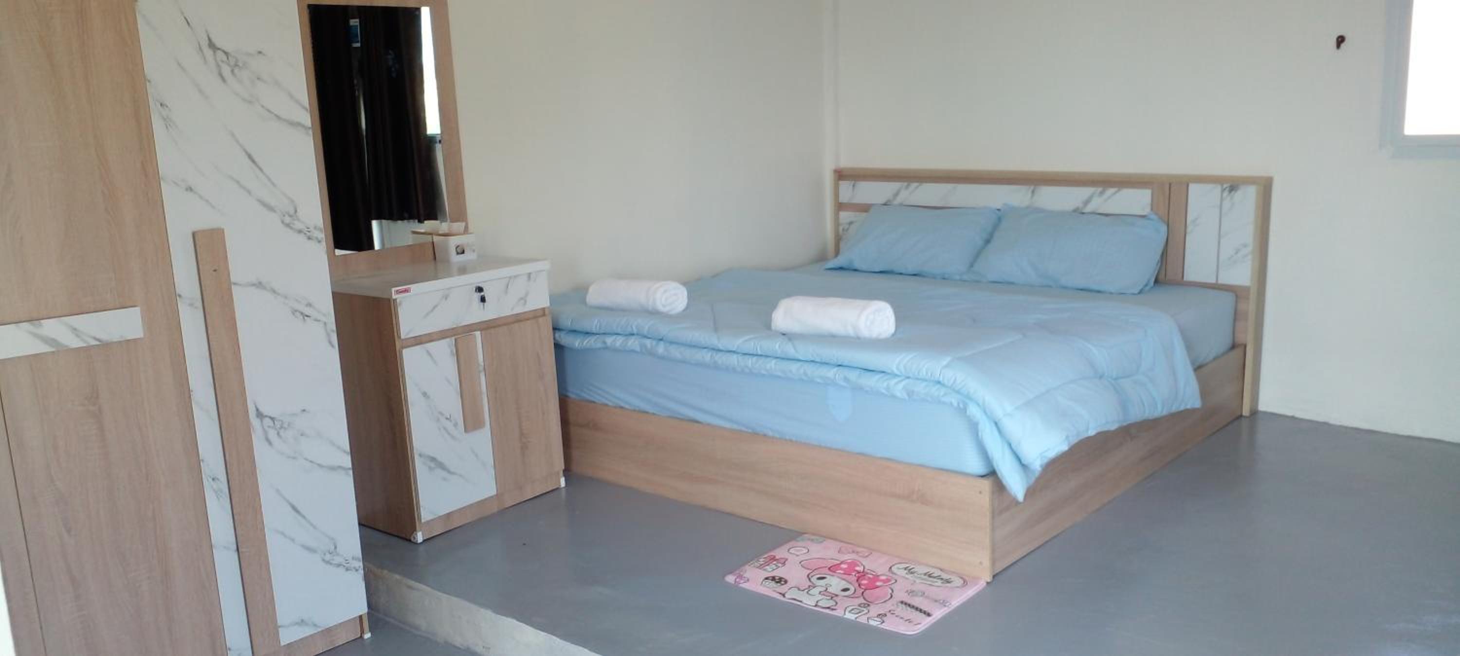 Double Room with Terrace - Photo 4