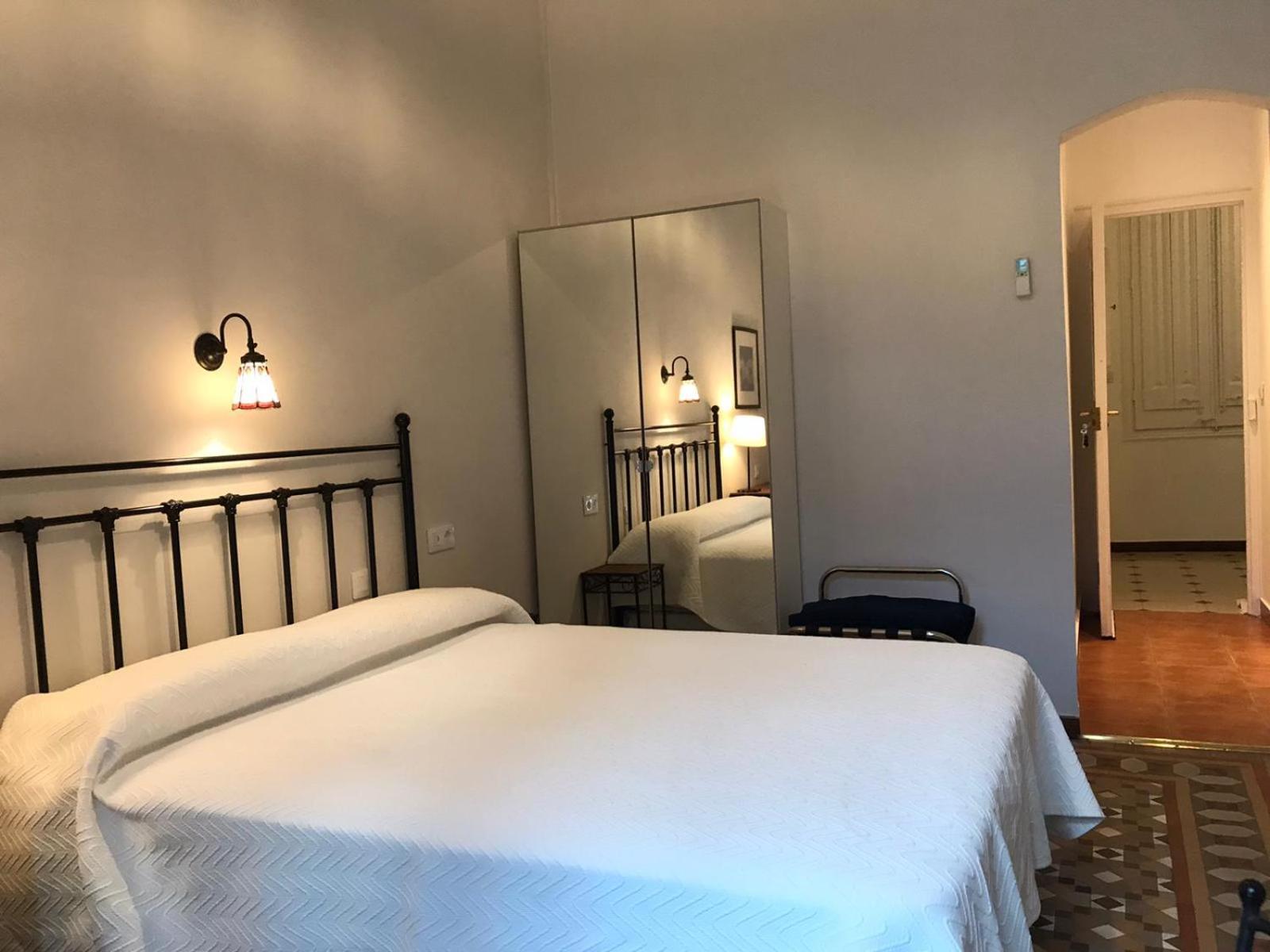 Double Room with Private Bathroom photo 2