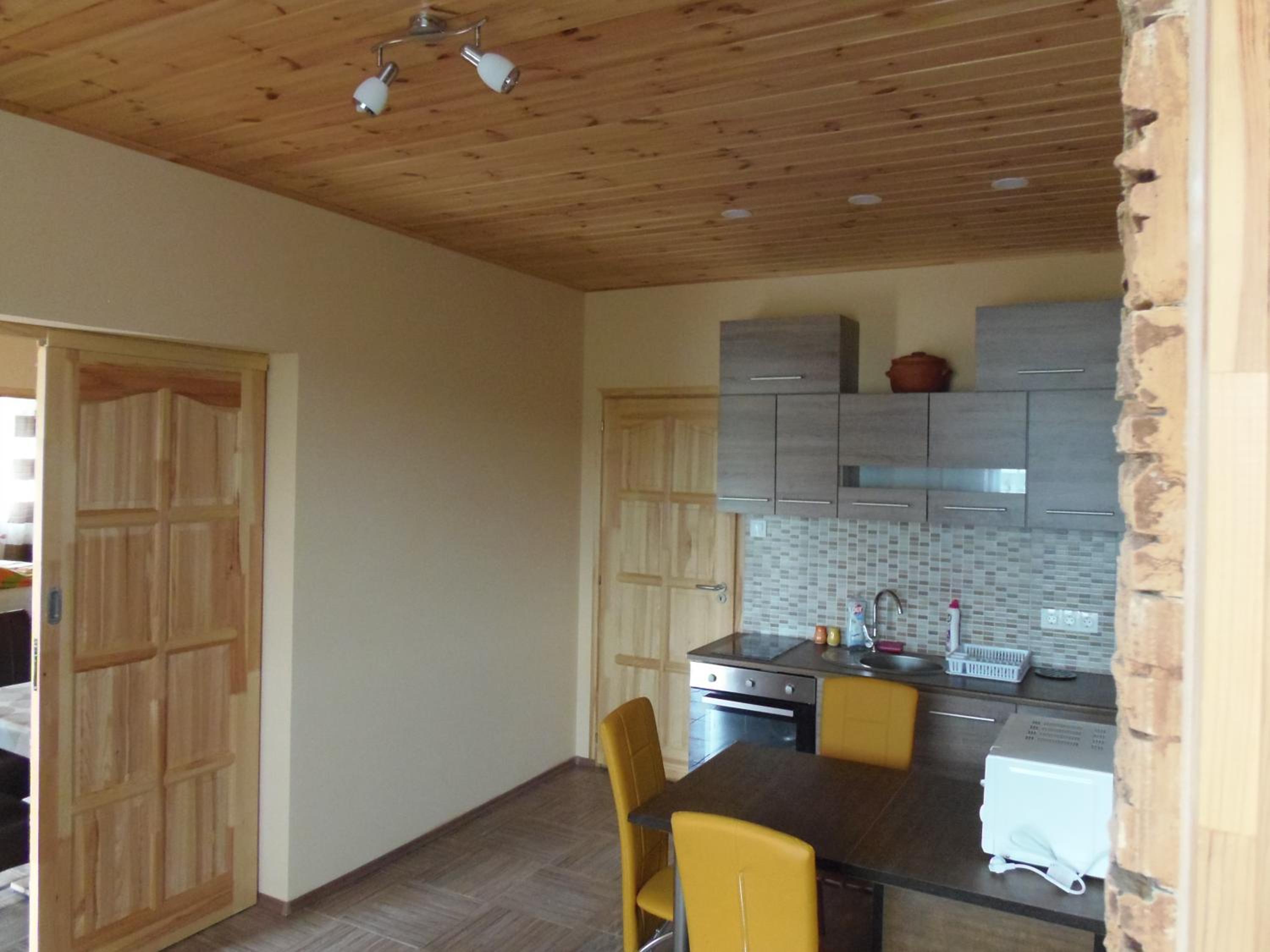 Standard Apartment - Photo 4