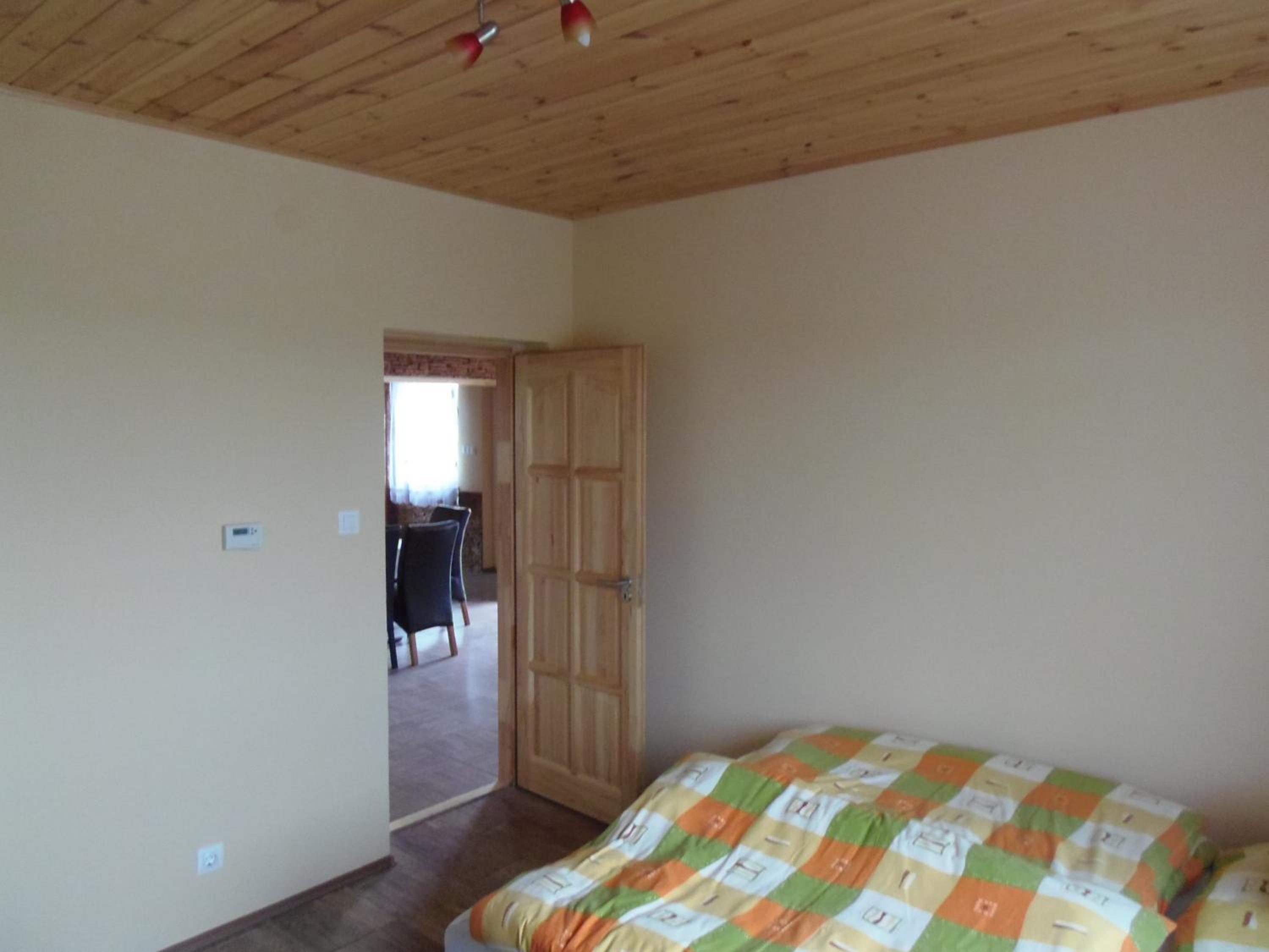 Two-Bedroom Apartment - Photo 1