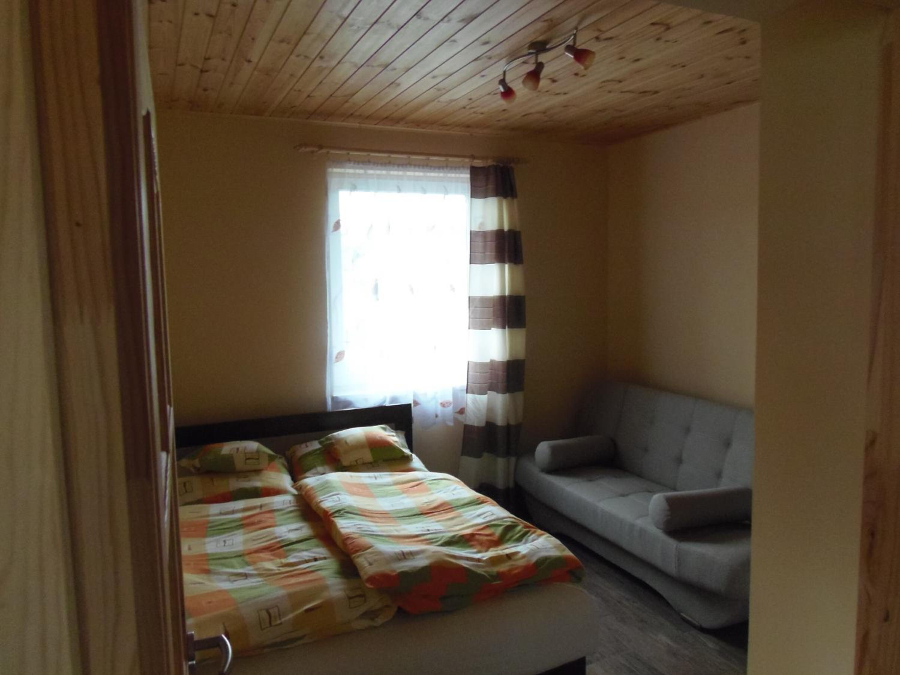 Two-Bedroom Apartment - Photo 2