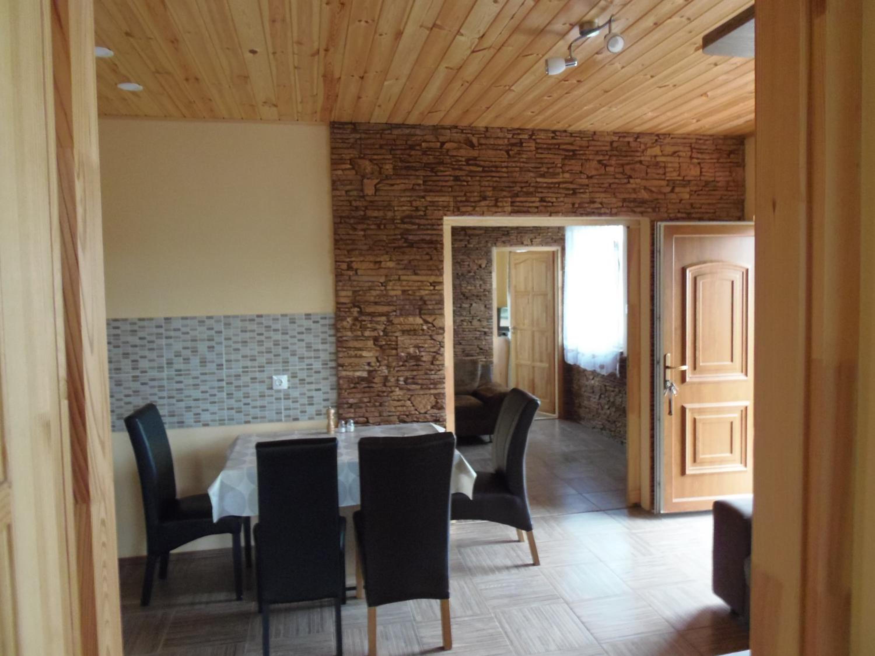 Two-Bedroom Apartment - Photo 13