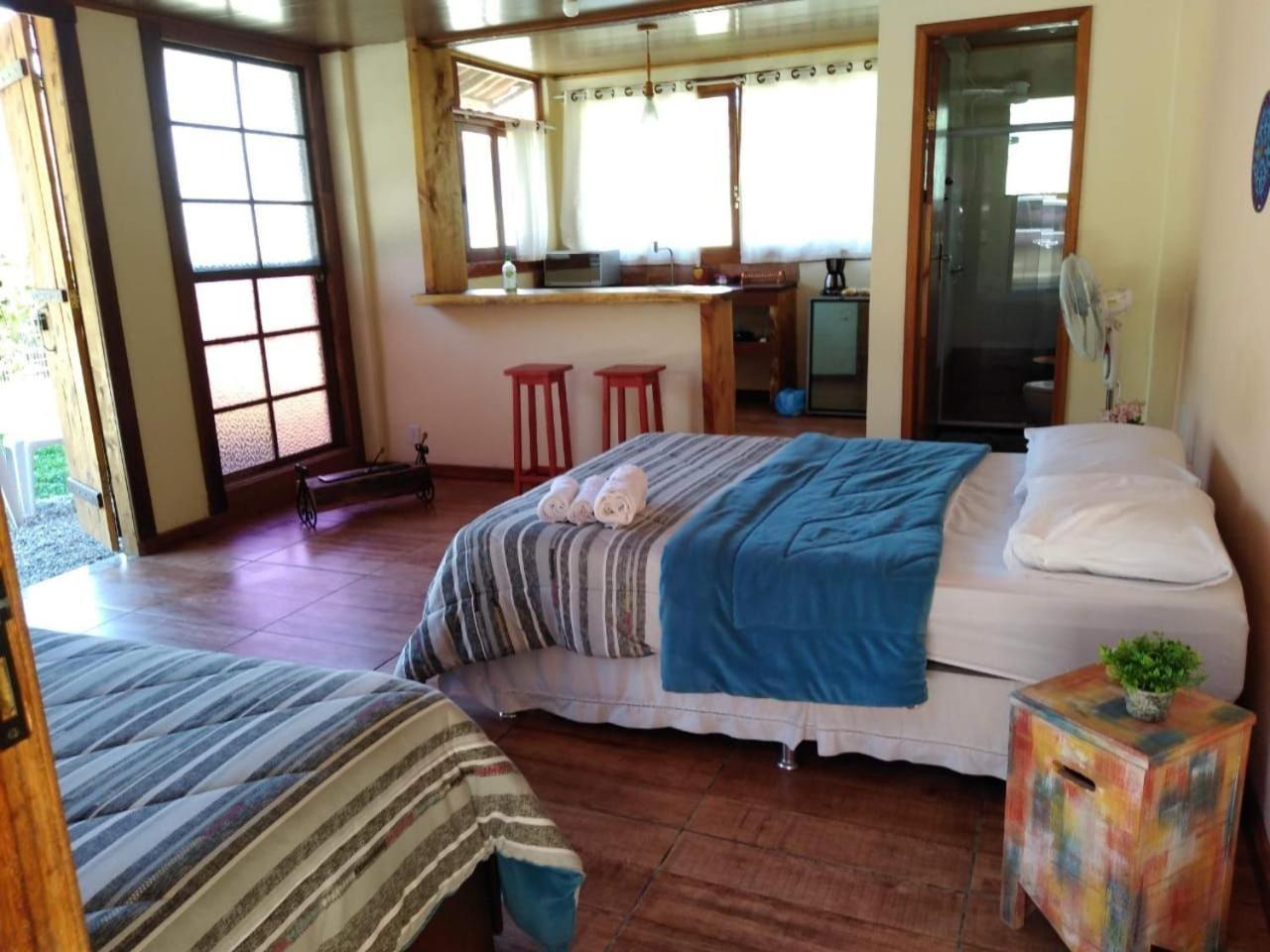 One-Bedroom Bungalow photo 2