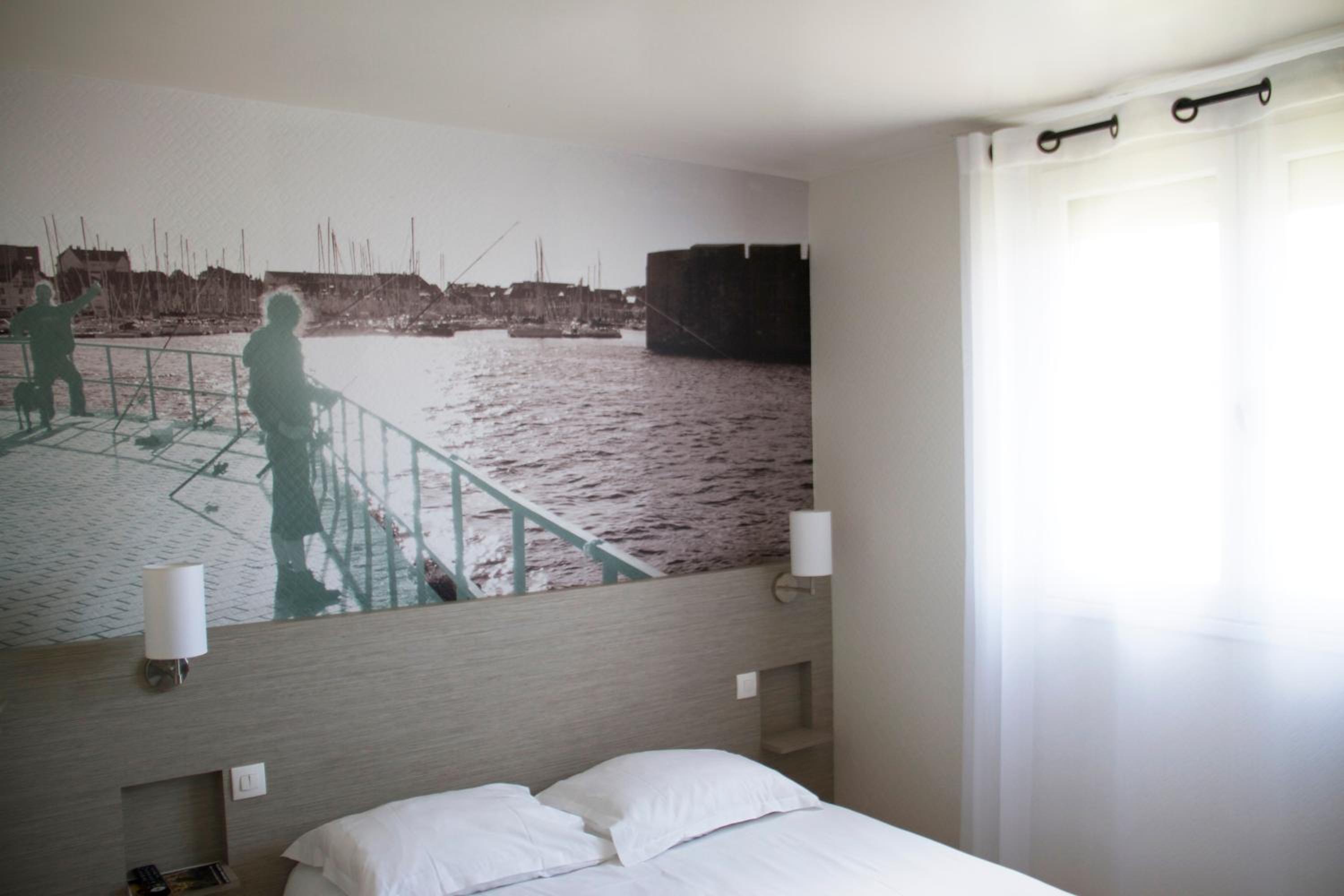 Elegance Double Room - Photo 1