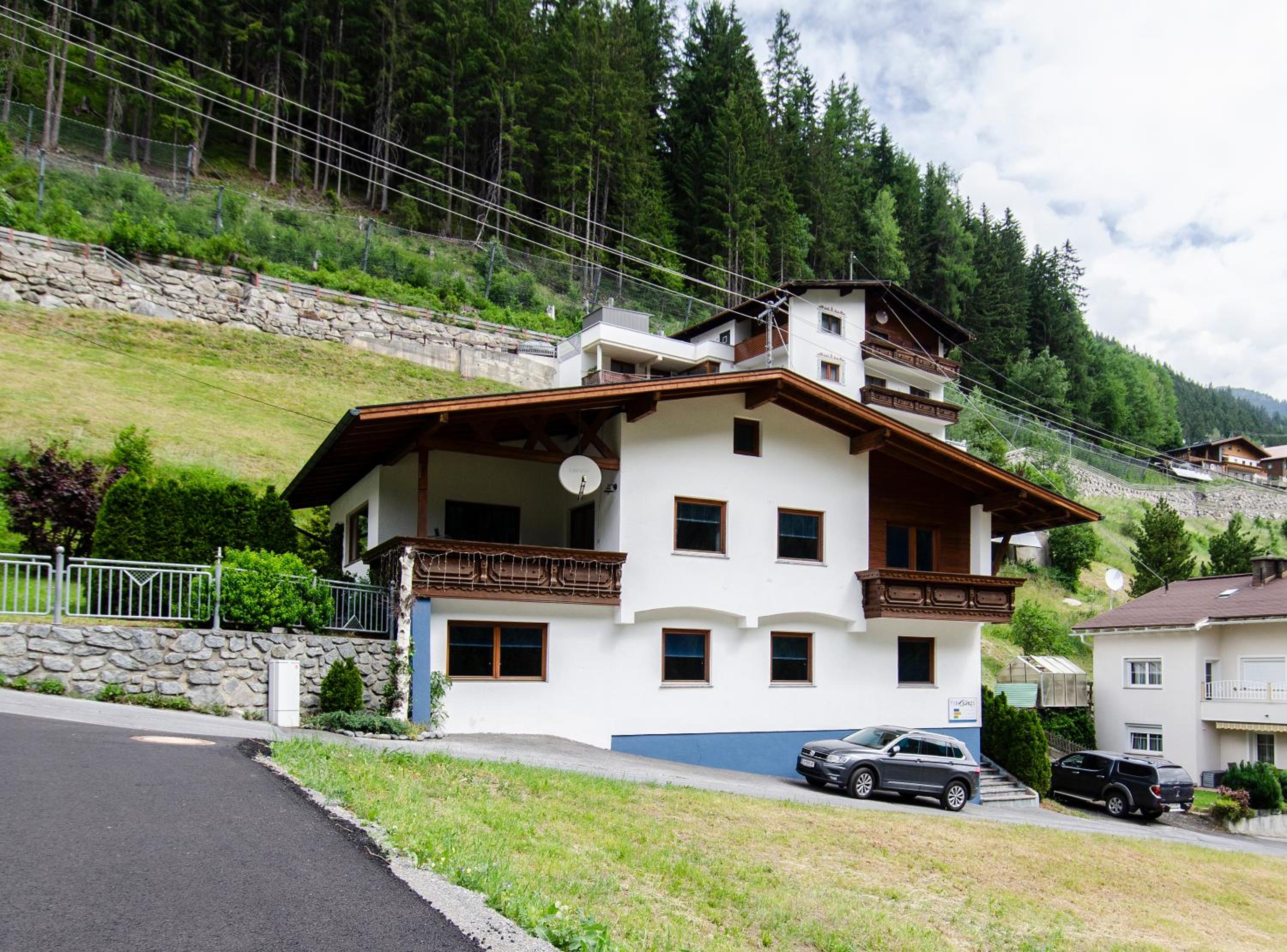 Vacation Home photo 2