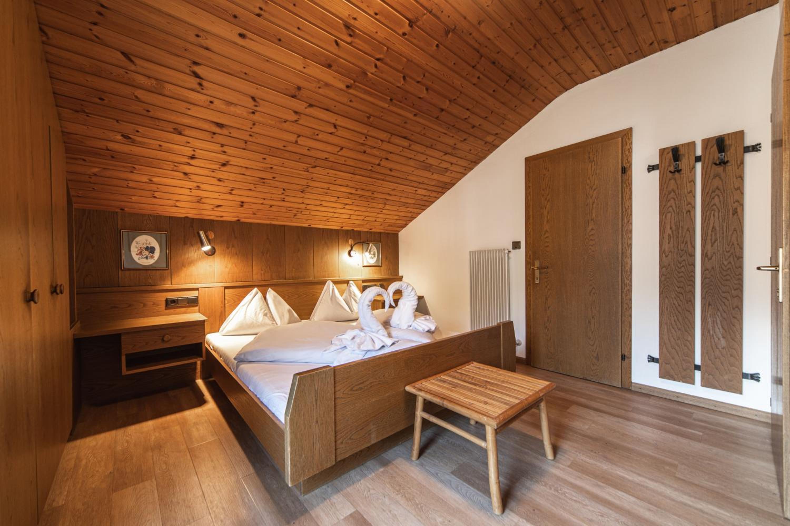 Double Room with Balcony - Photo 7
