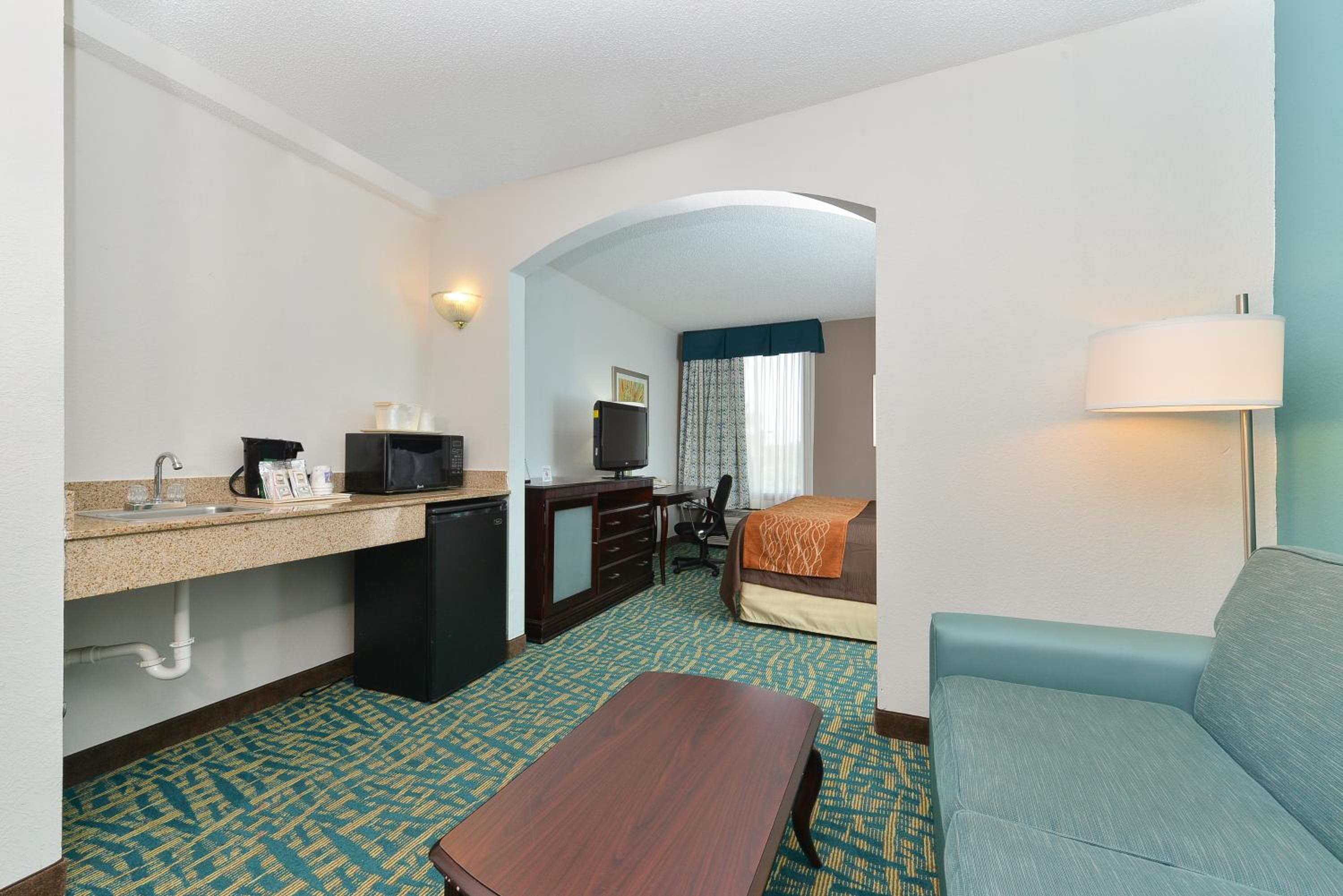 King Suite - Photo 4