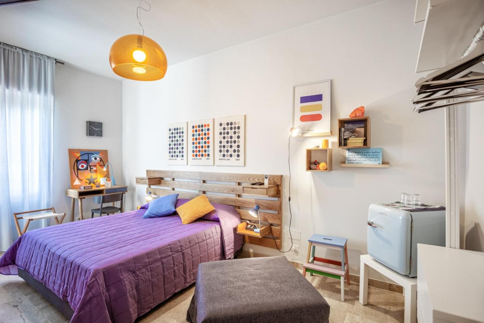 Double Room photo 1