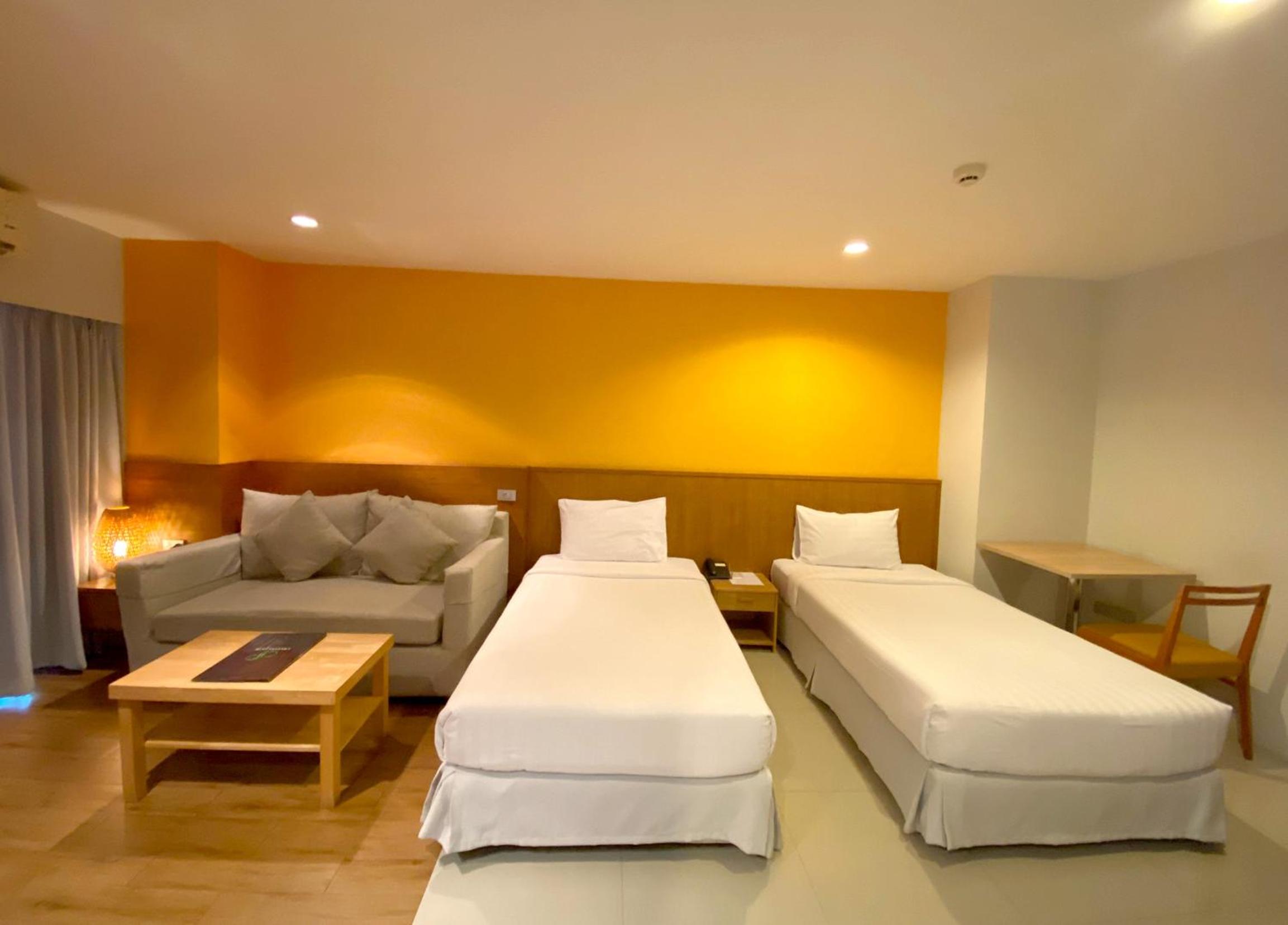 Superior Double Room photo 3