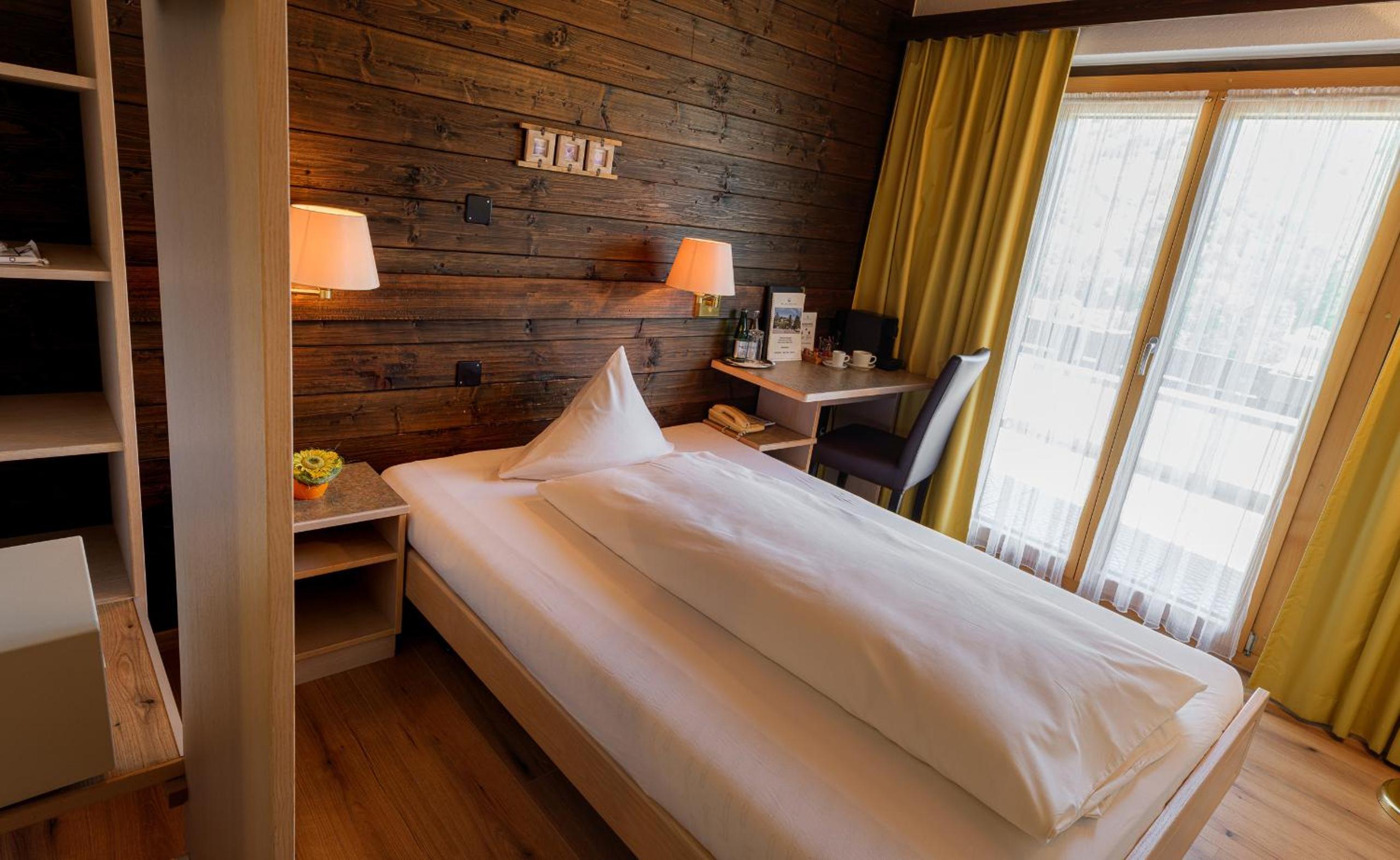 Single Room