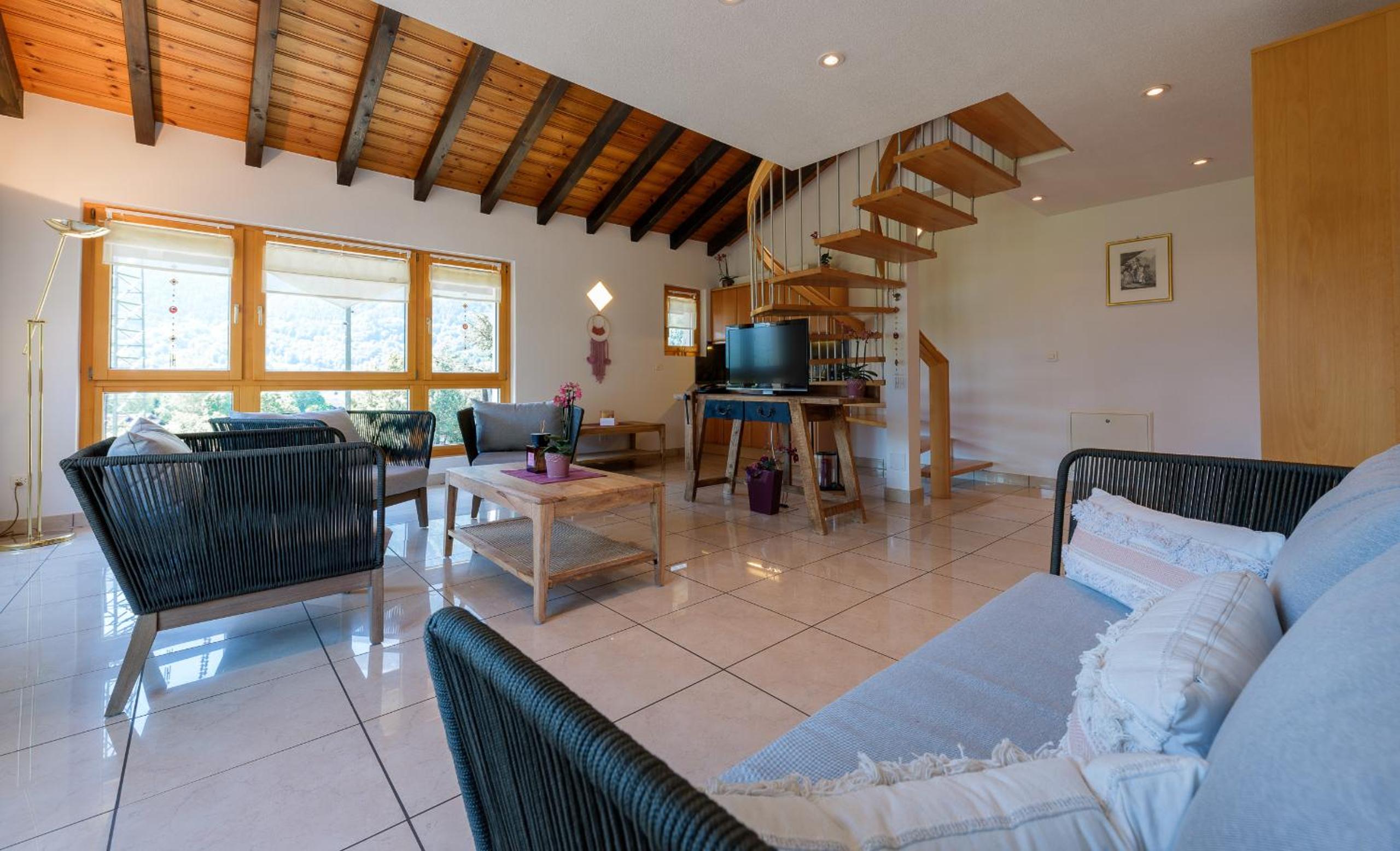 Superior Suite