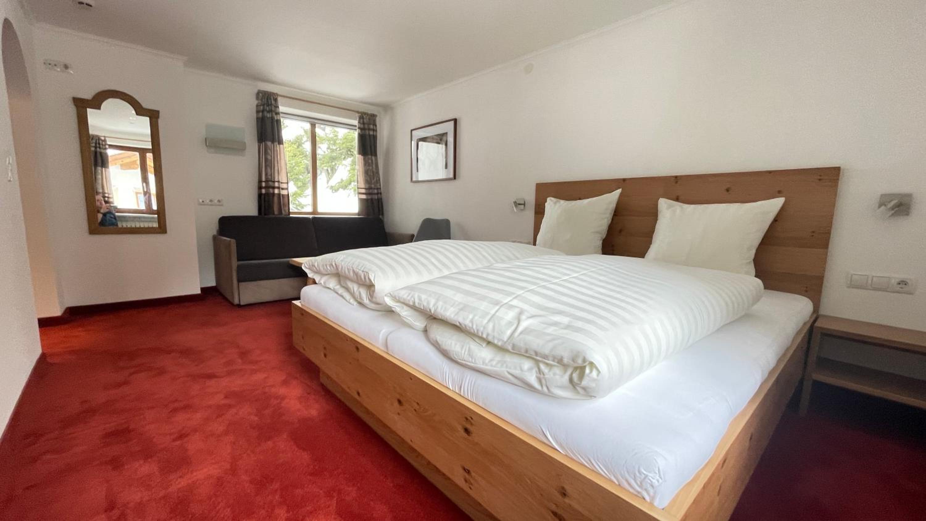 Triple Room photo 2