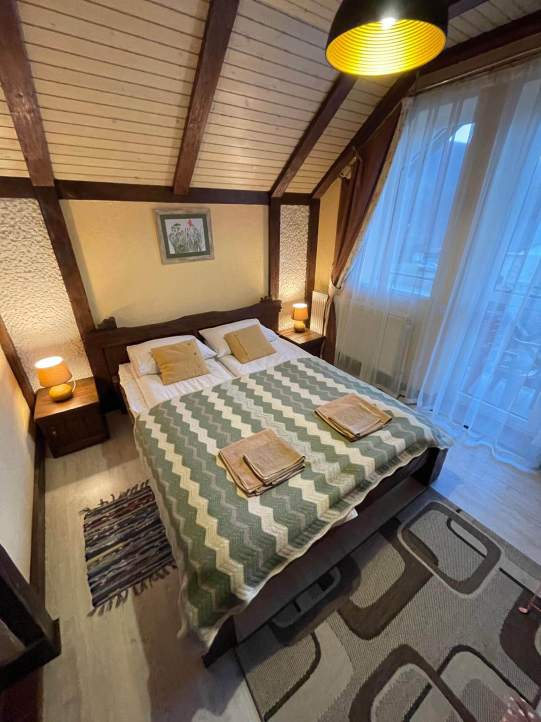 Double Room photo 1