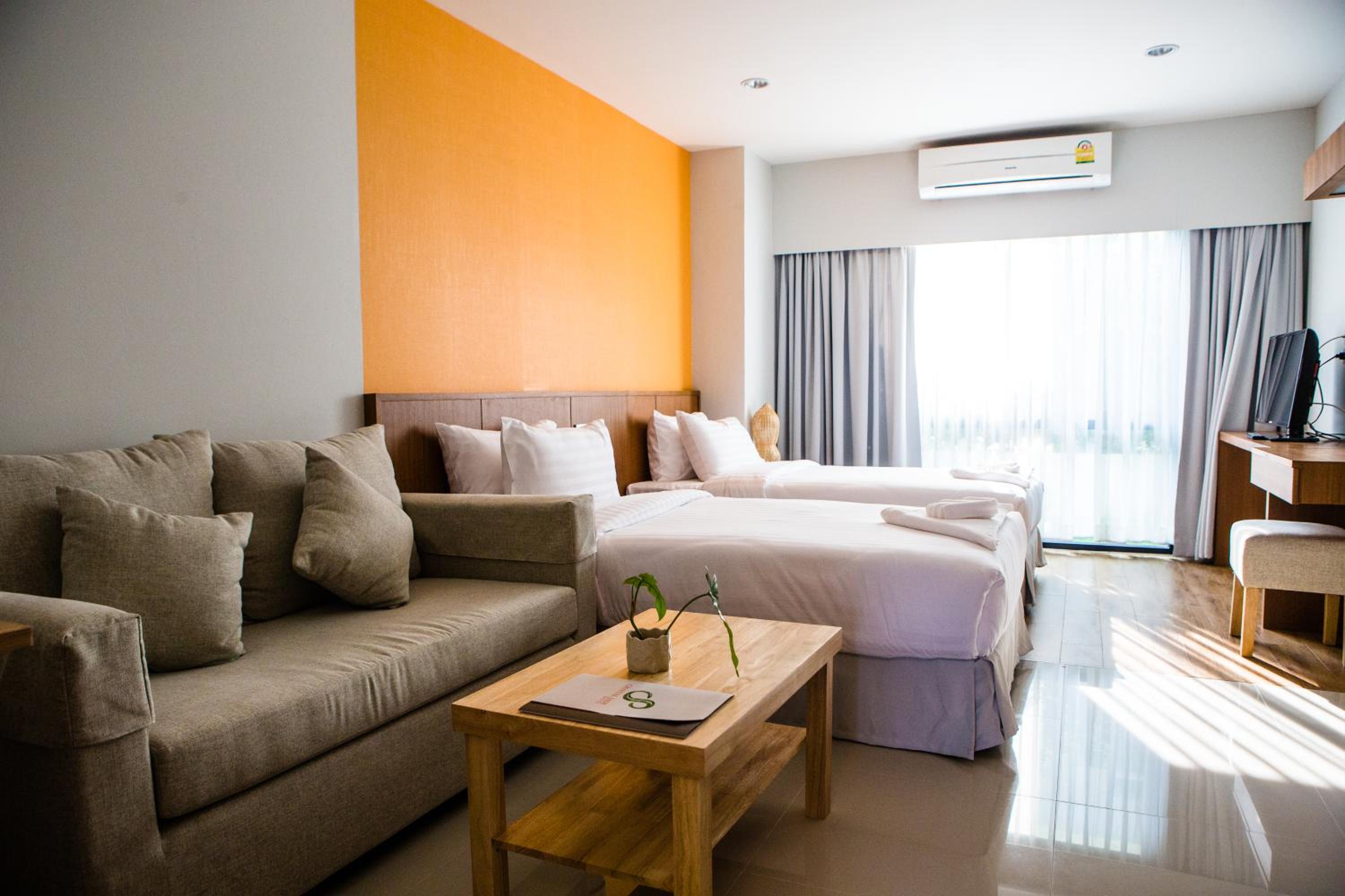Superior Double Room photo 2