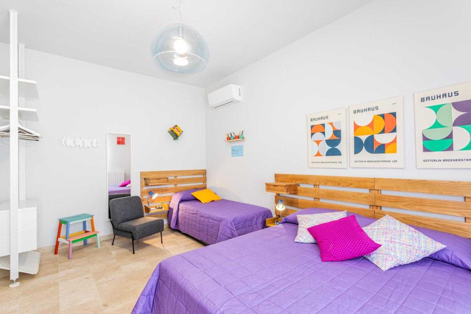 Triple Room photo 1