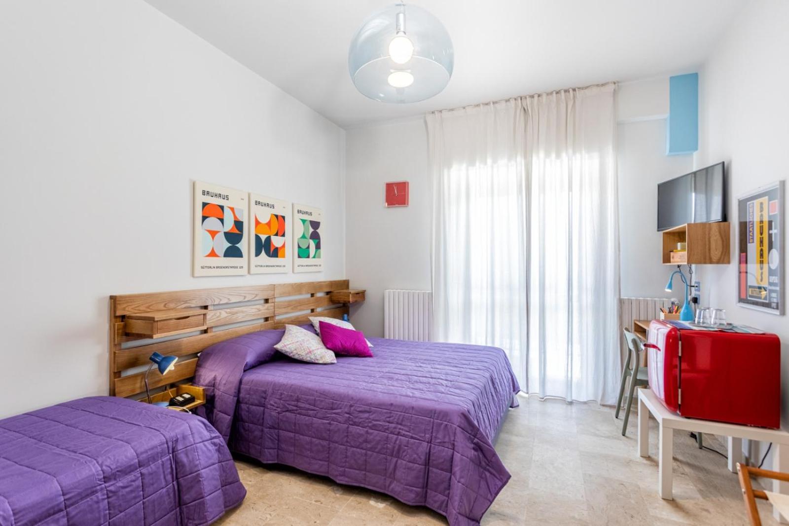 Triple Room photo 2
