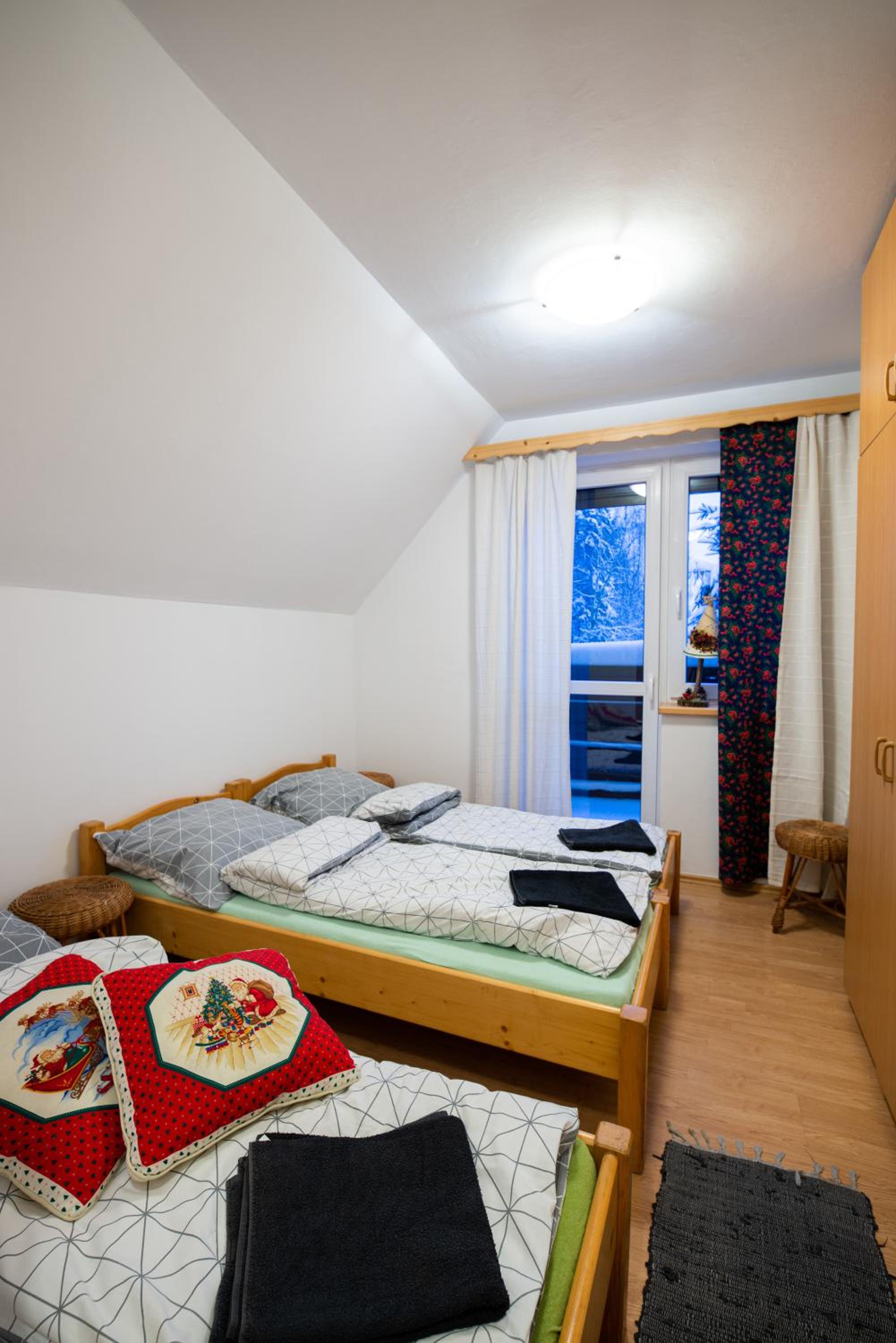 Chalet photo 1