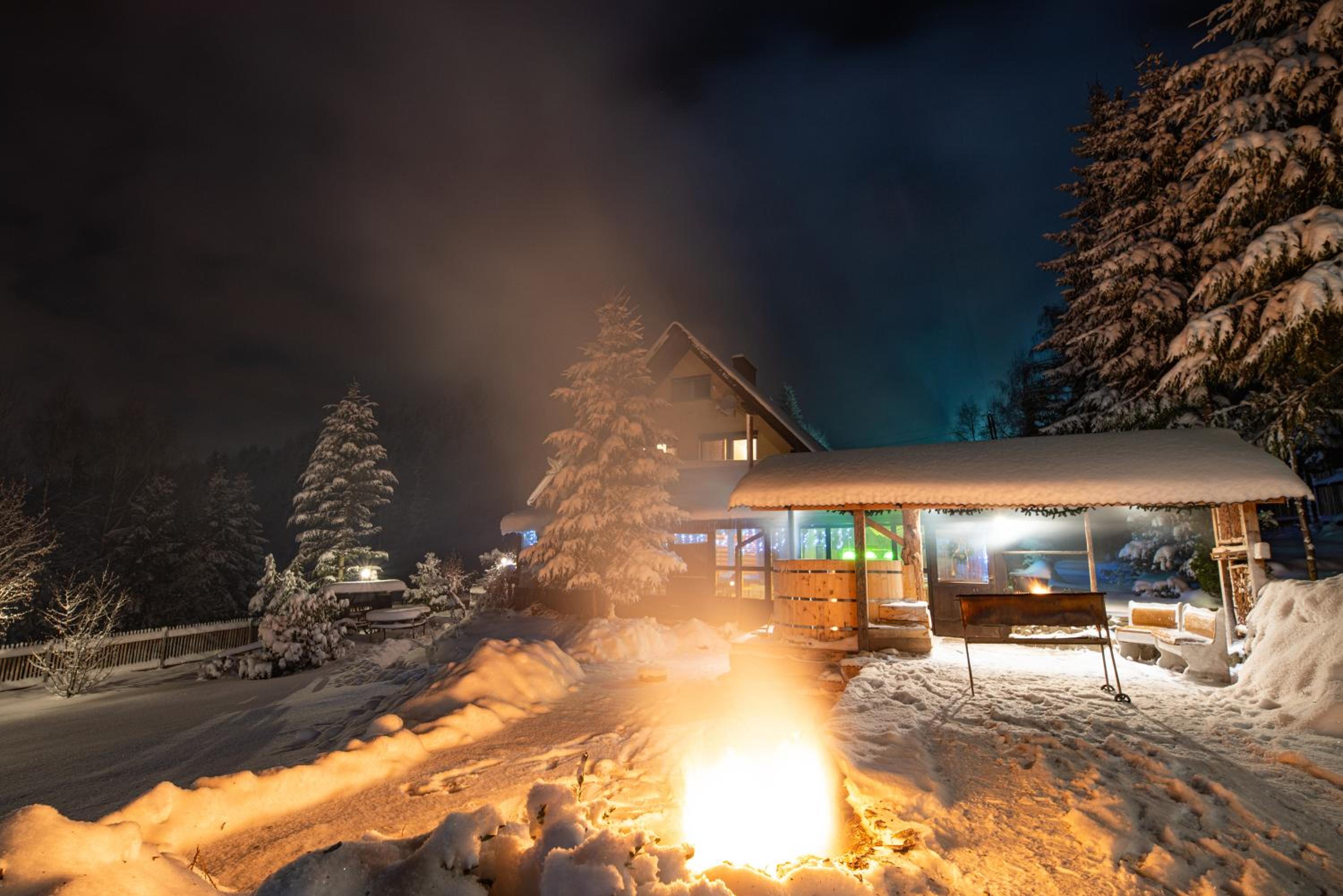 Chalet photo 2